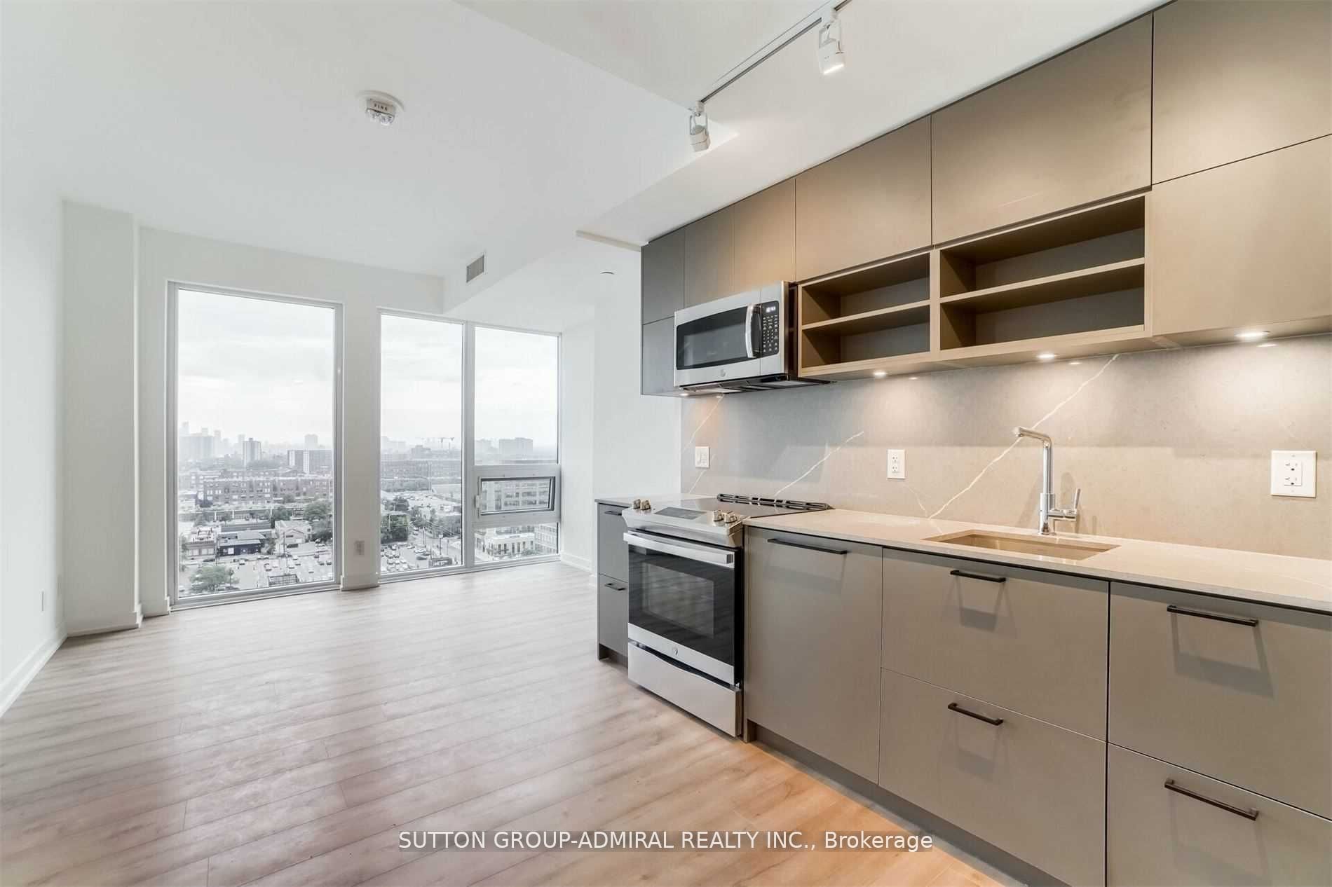 135 East Liberty Street, #1003