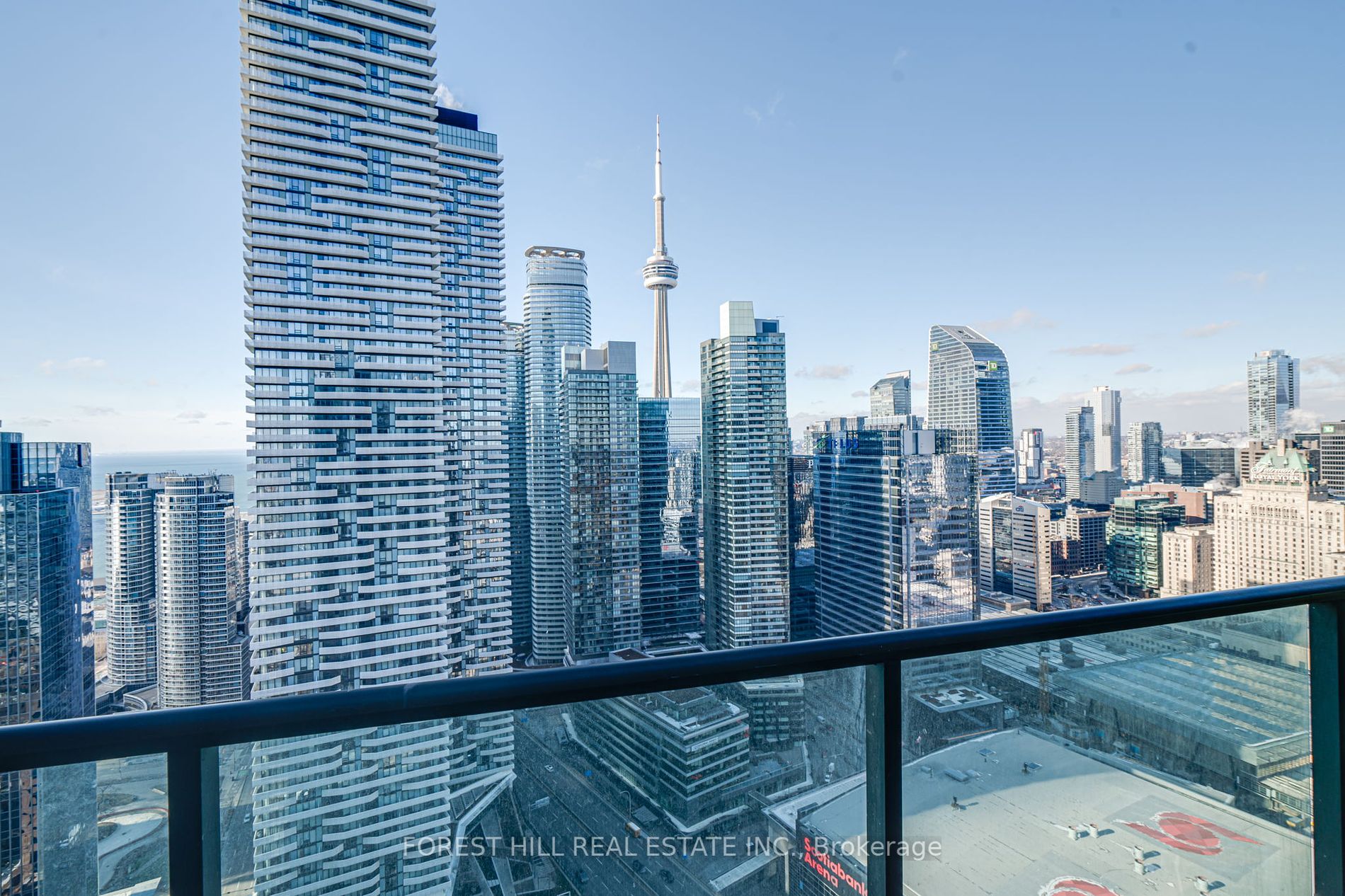 33 Bay St, #4513