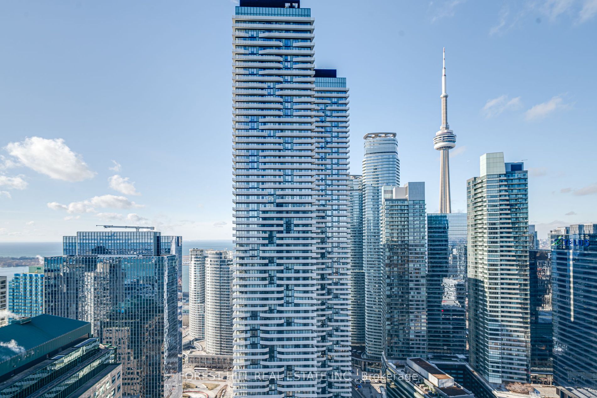 33 Bay St, #4513