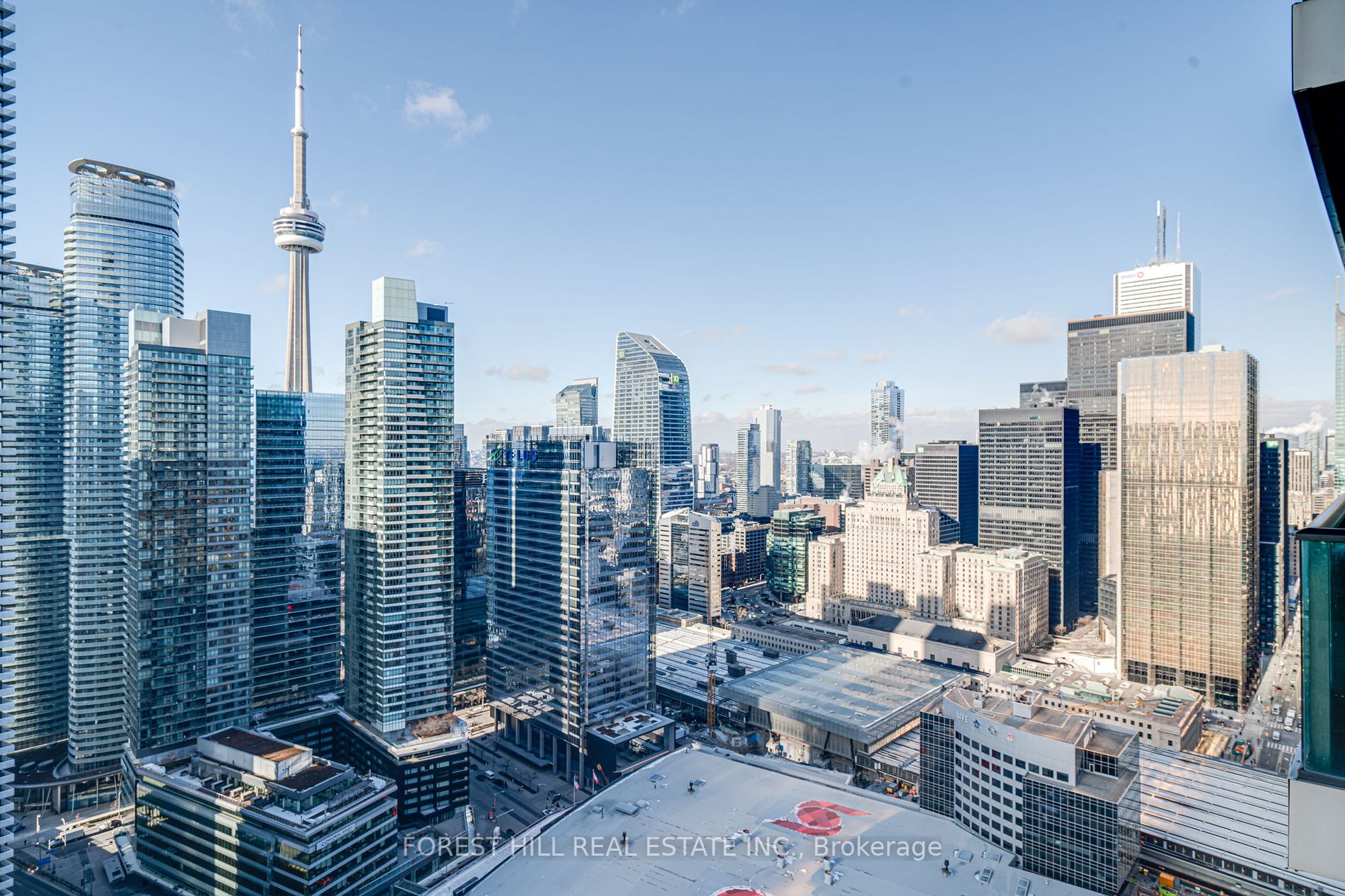 33 Bay St, #4513