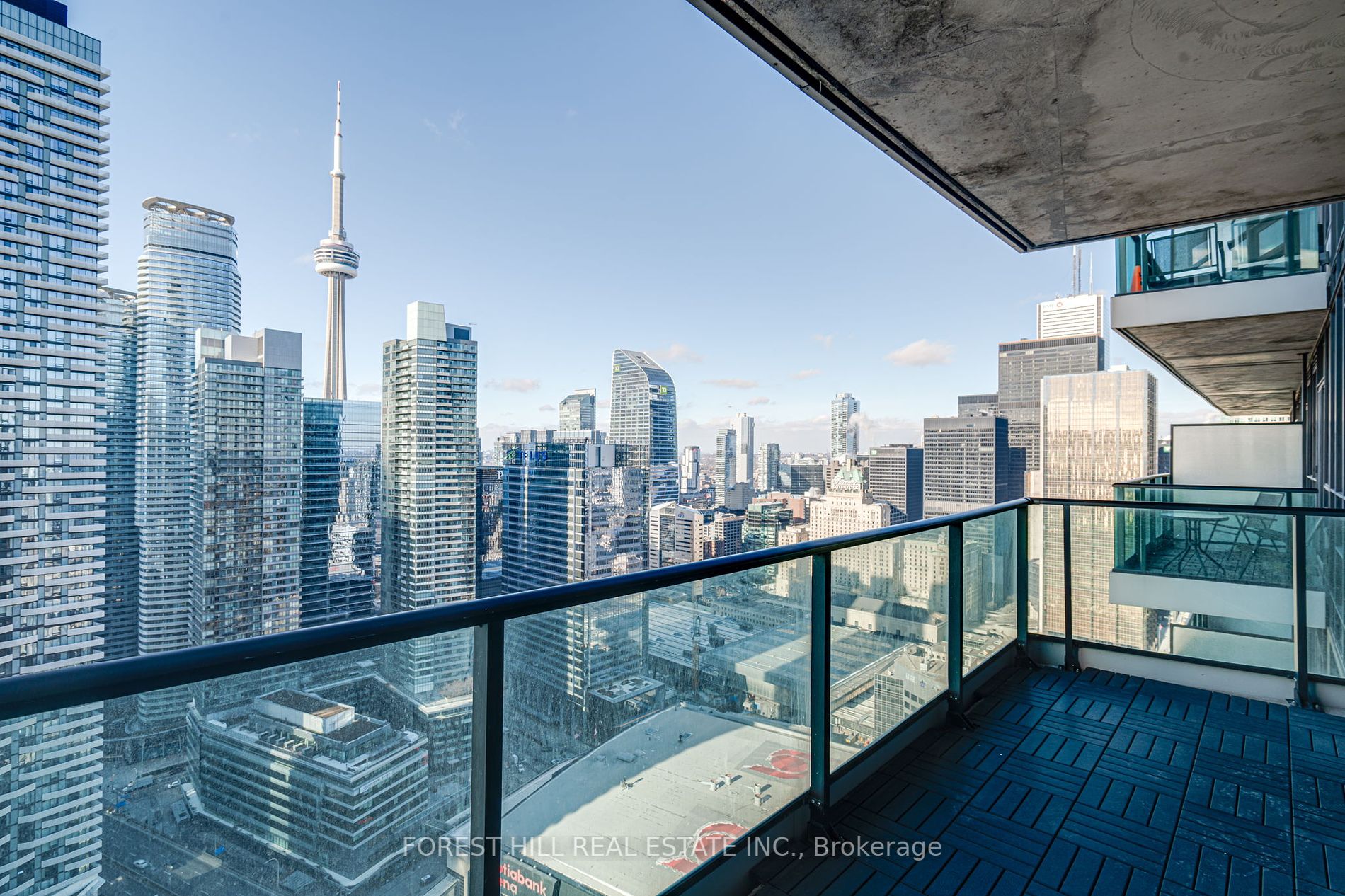 33 Bay St, #4513