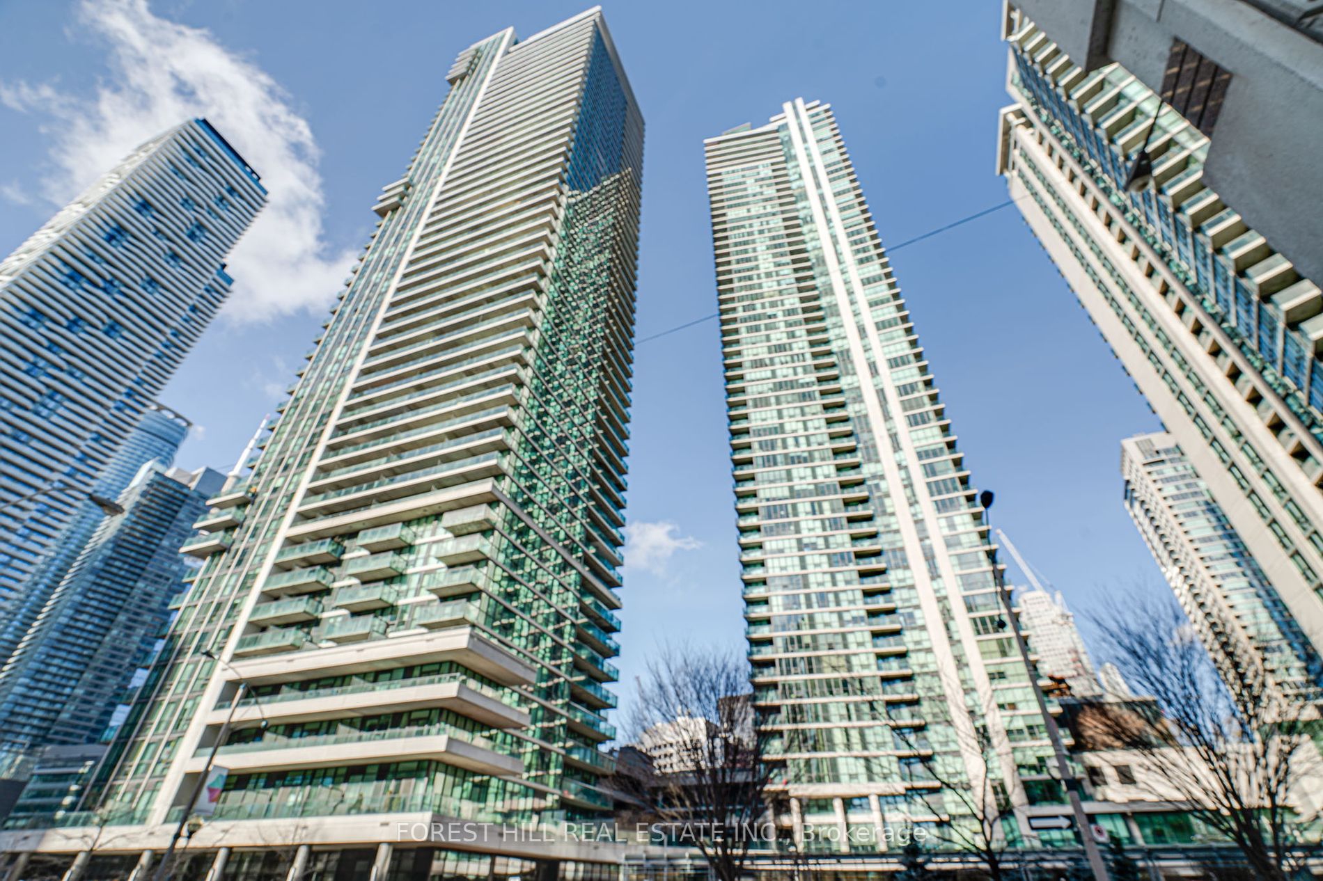 33 Bay St, #4513