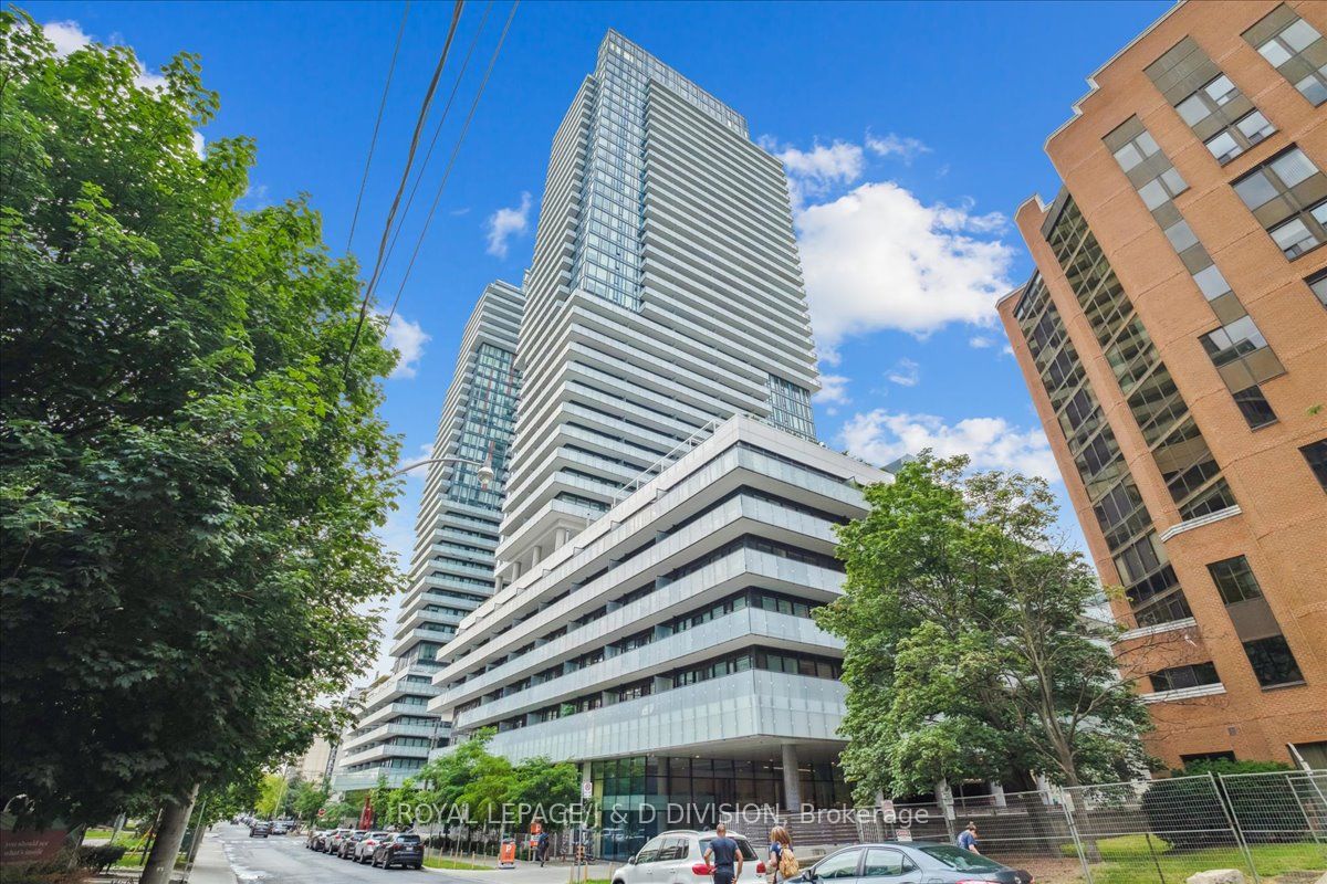 161 Roehampton Ave, #4501