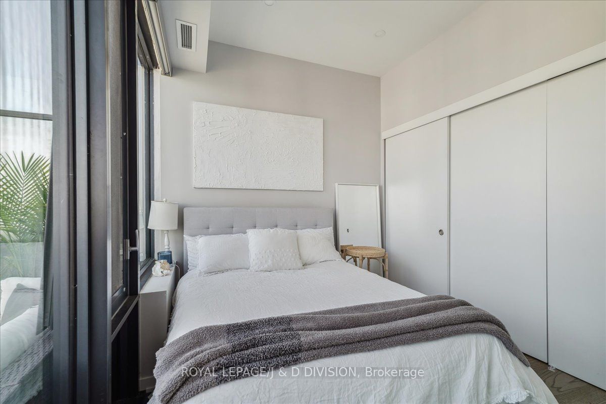 161 Roehampton Ave, #4501