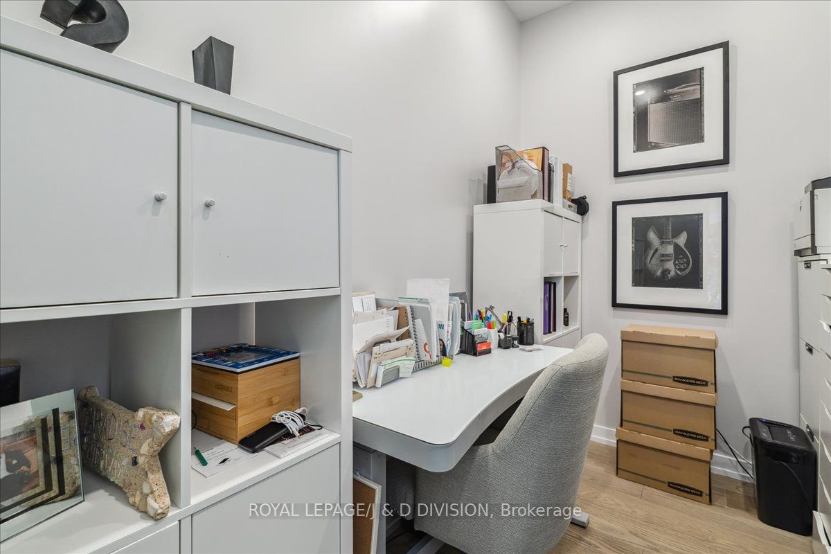 161 Roehampton Ave, #4501