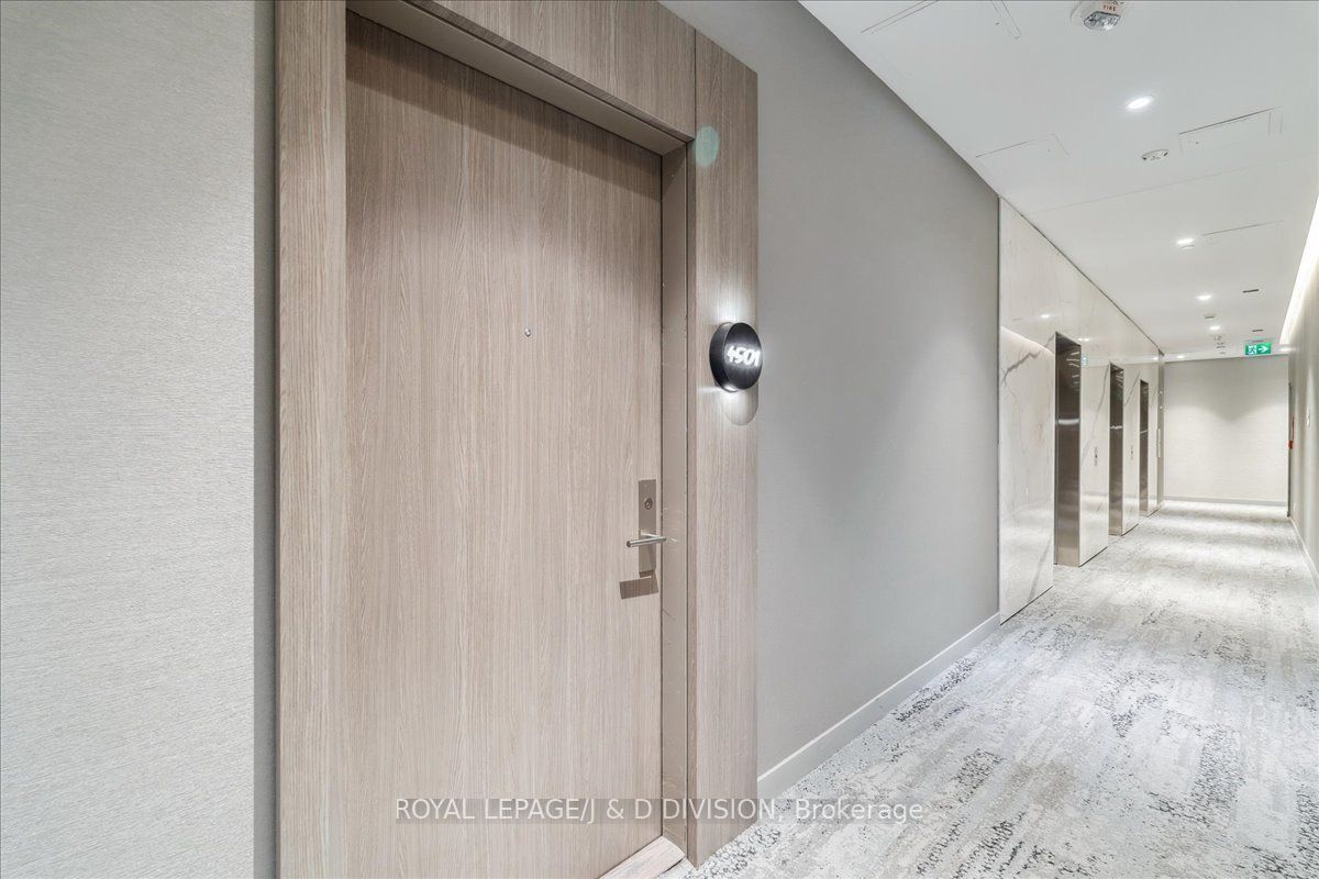 161 Roehampton Ave, #4501