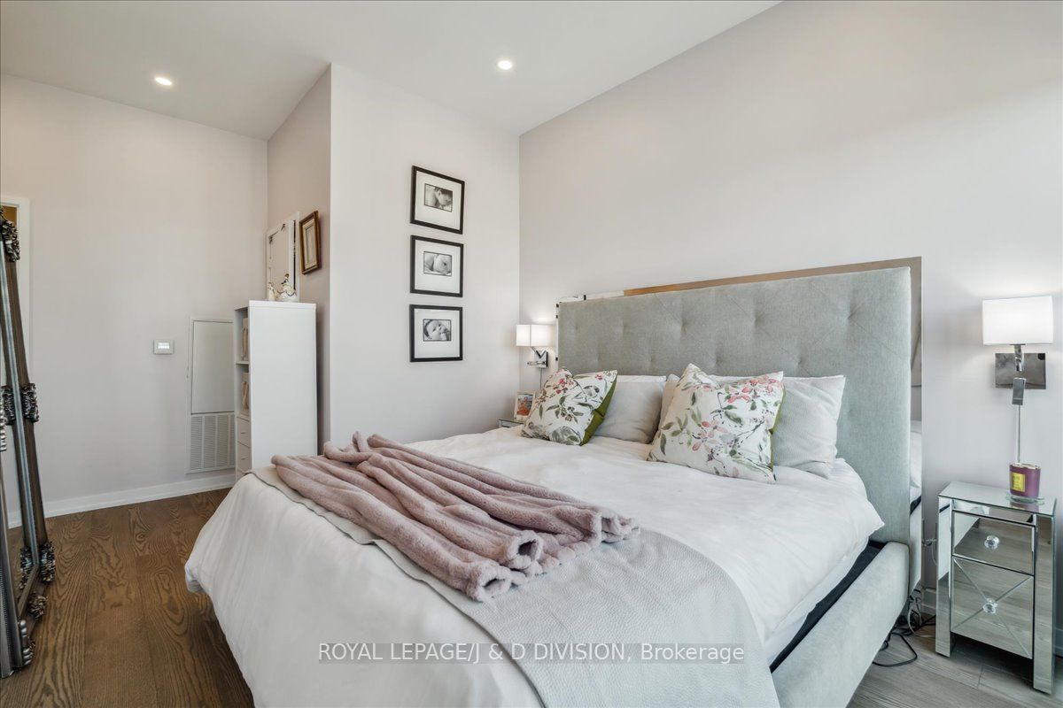 161 Roehampton Ave, #4501