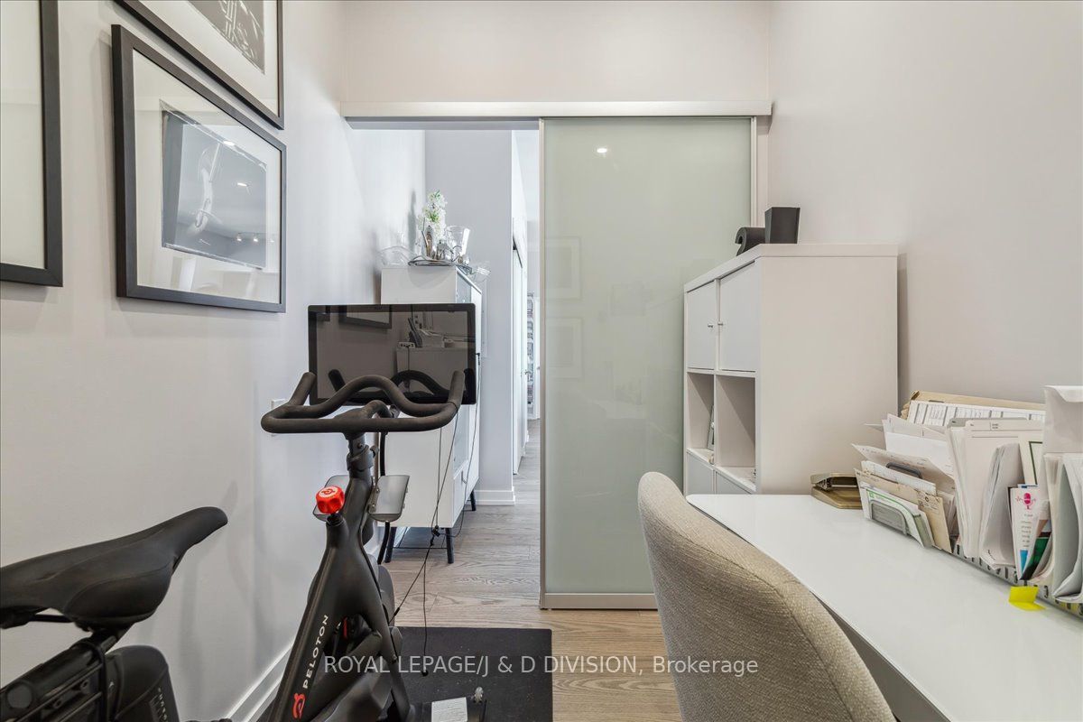 161 Roehampton Ave, #4501