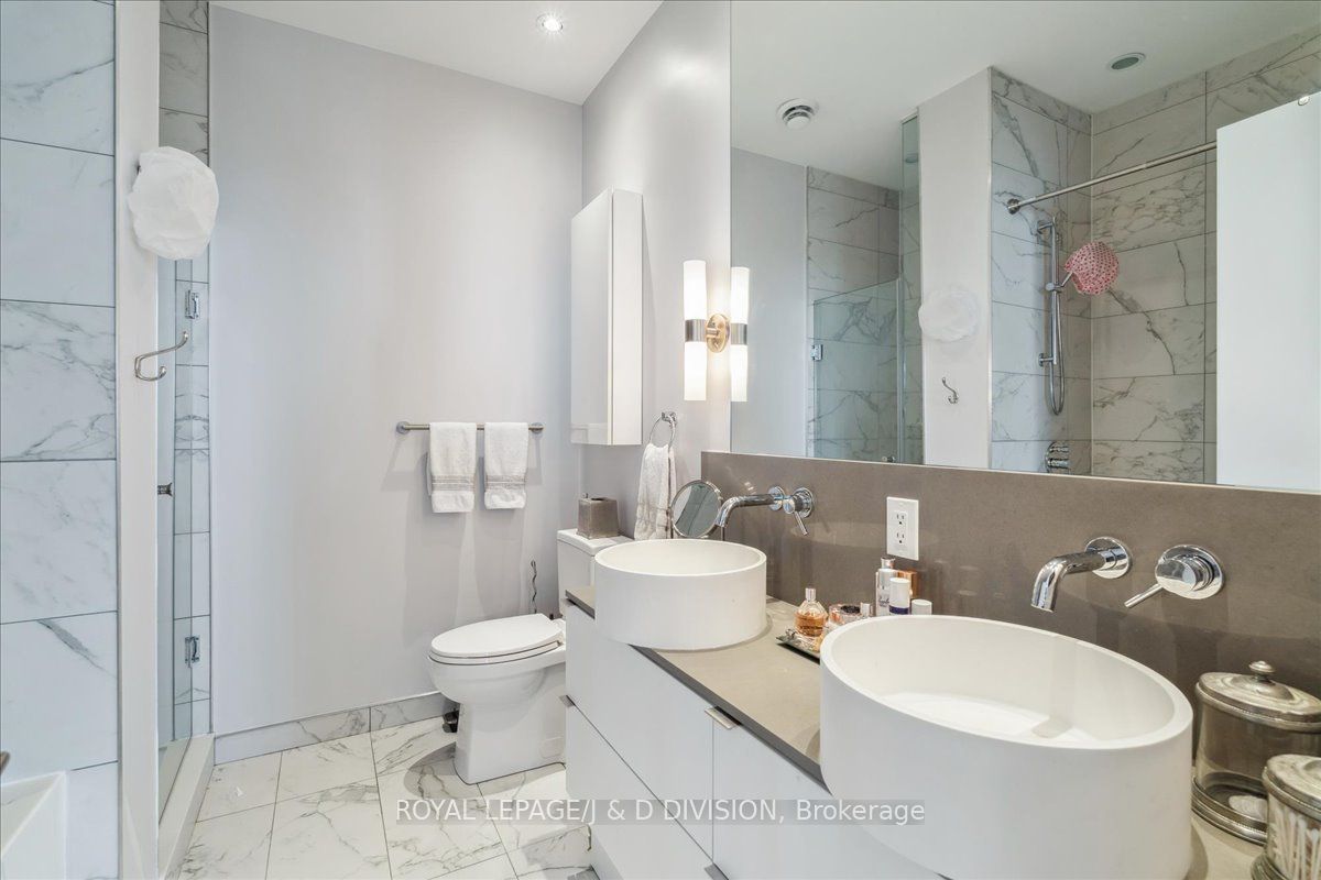 161 Roehampton Ave, #4501