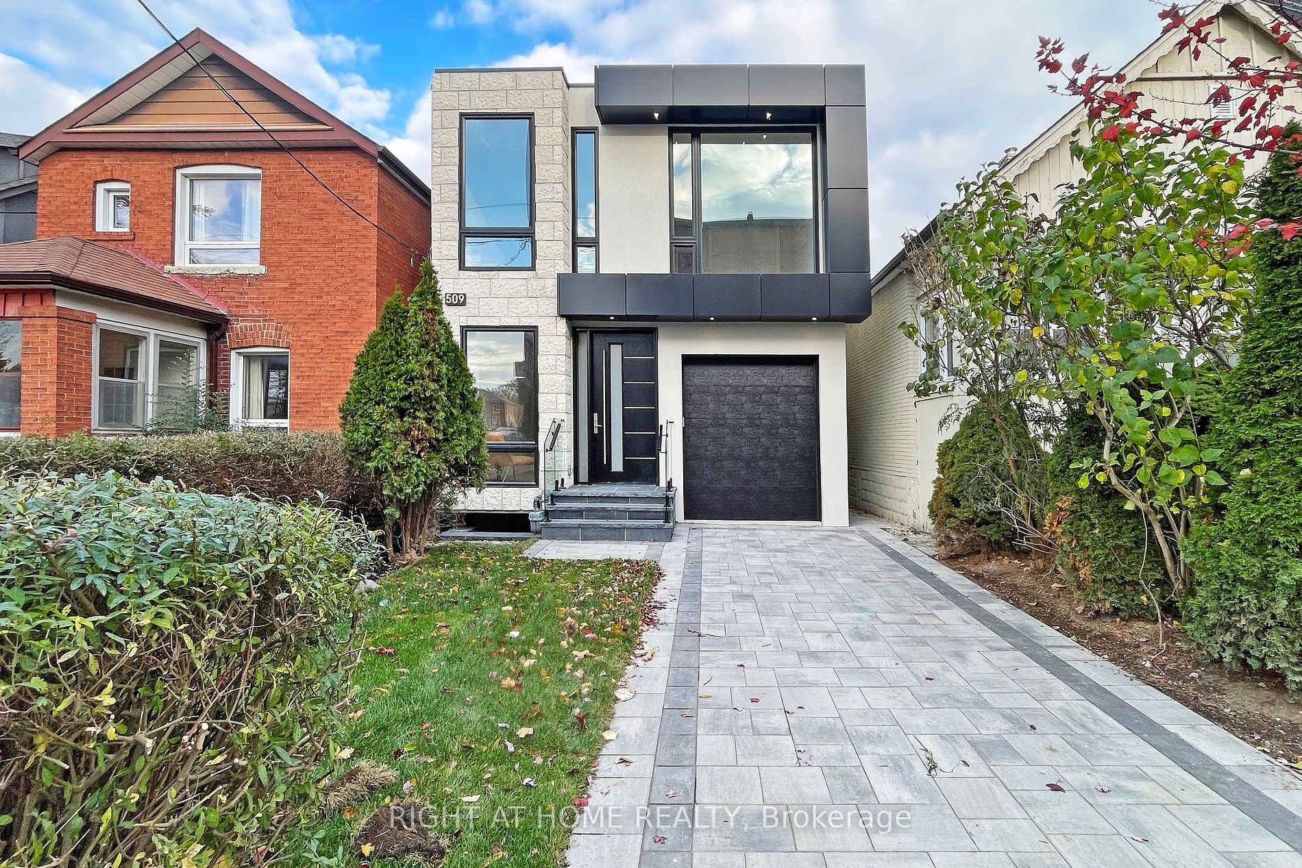 509 Winona Drive