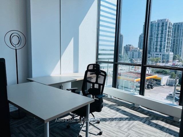 4750 Yonge St, #333