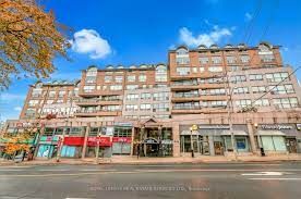 1818 Bayview Ave, #608