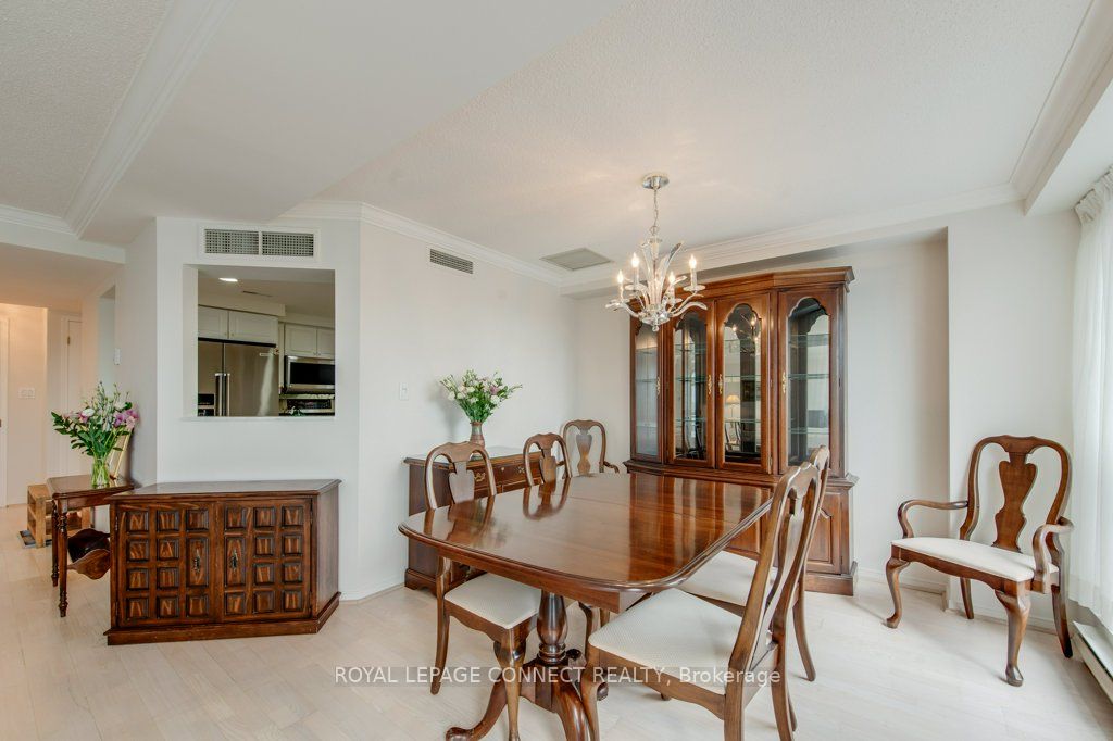 1818 Bayview Ave, #608