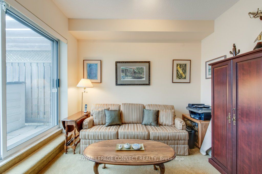 1818 Bayview Ave, #608