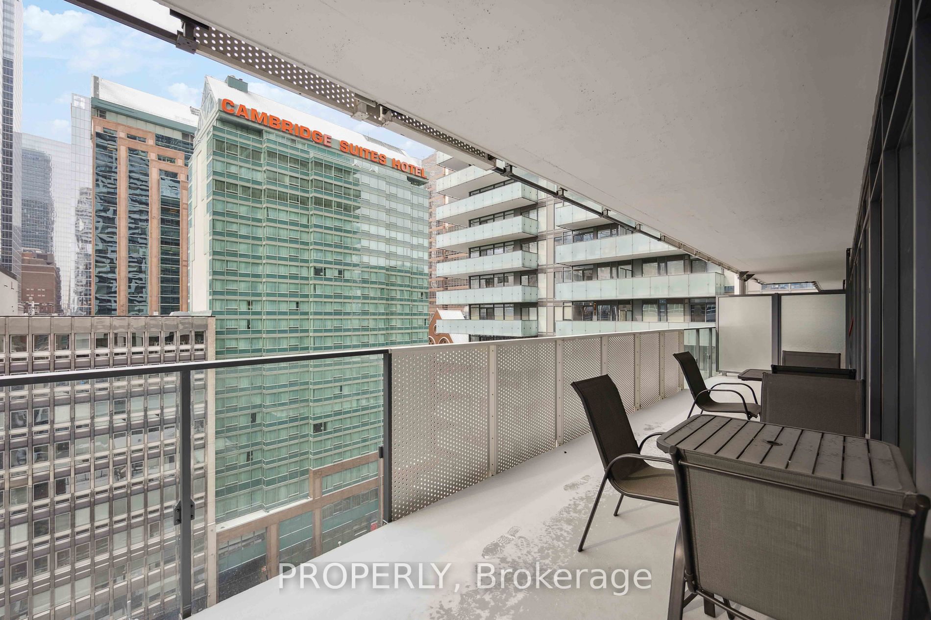 25 Richmond St E, #1105