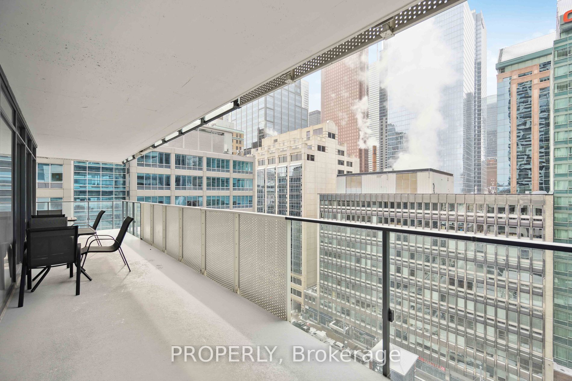 25 Richmond St E, #1105