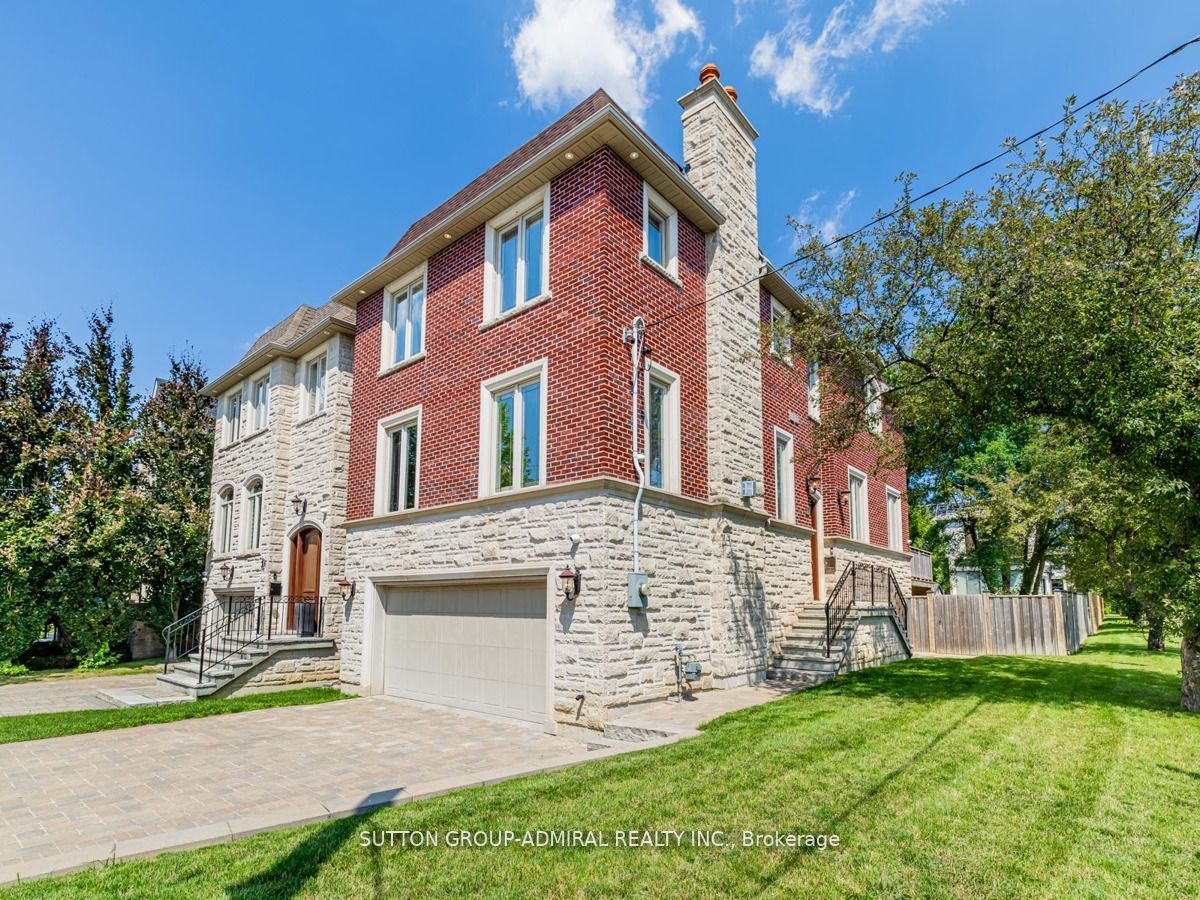 38 Clyde Ave