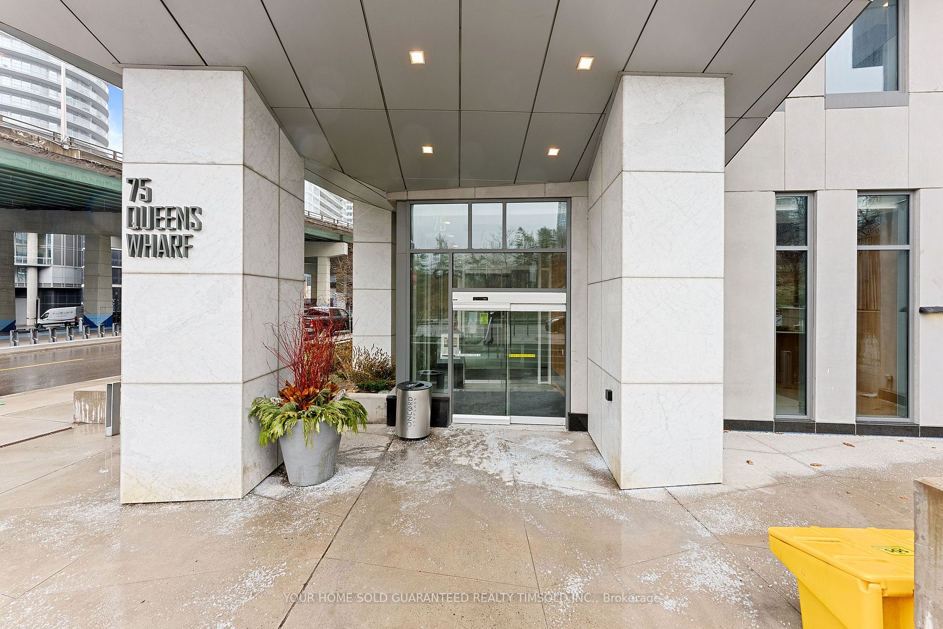 75 Queens Wharf Rd, #1511