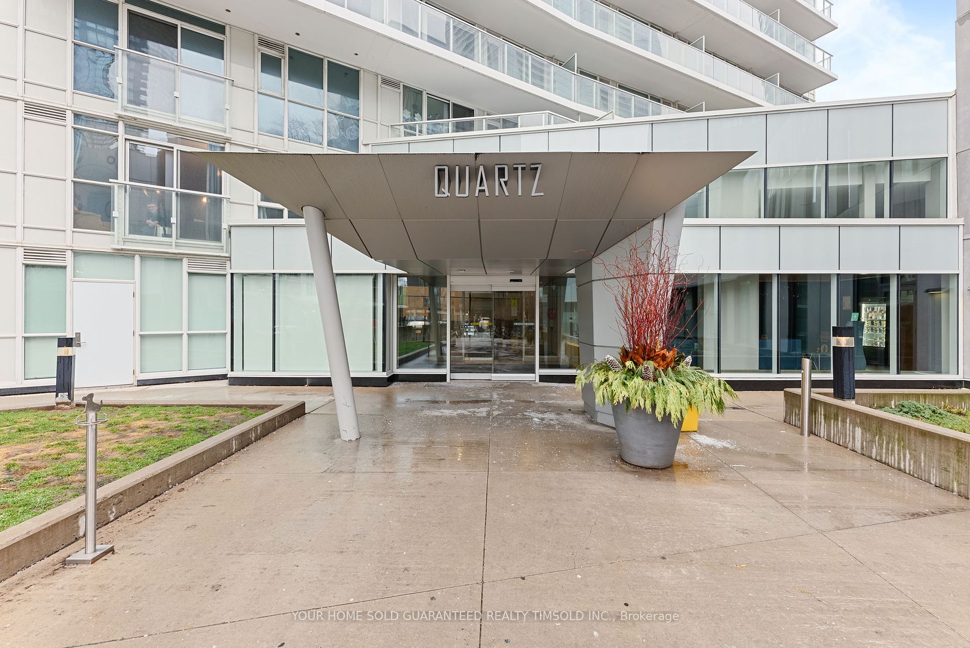 75 Queens Wharf Rd, #1511