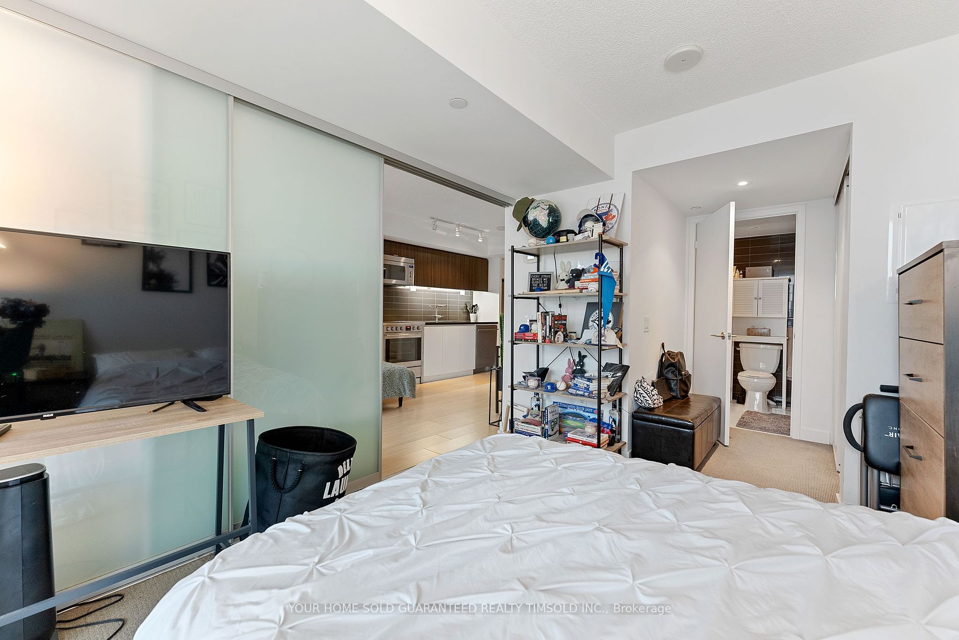 75 Queens Wharf Rd, #1511