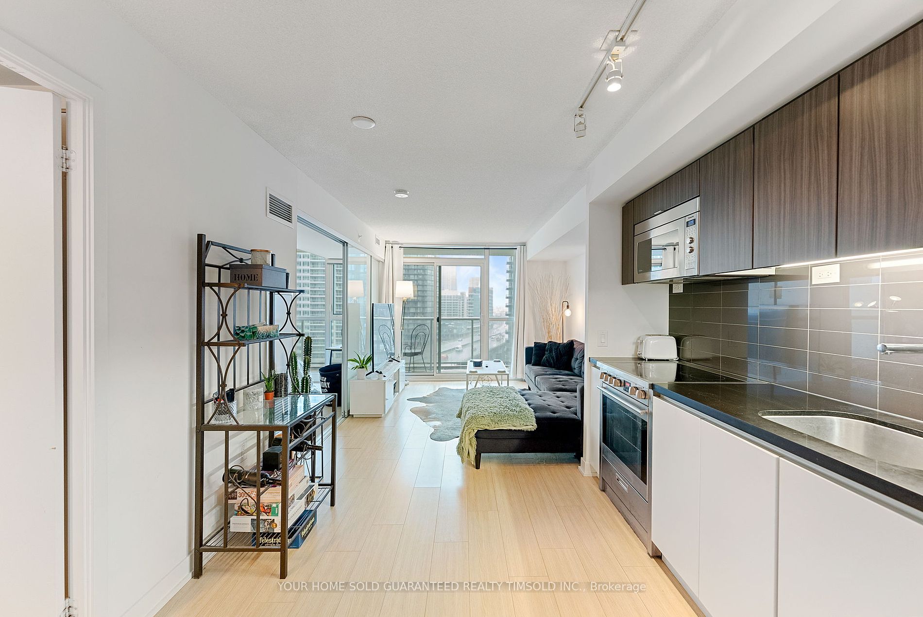 75 Queens Wharf Rd, #1511