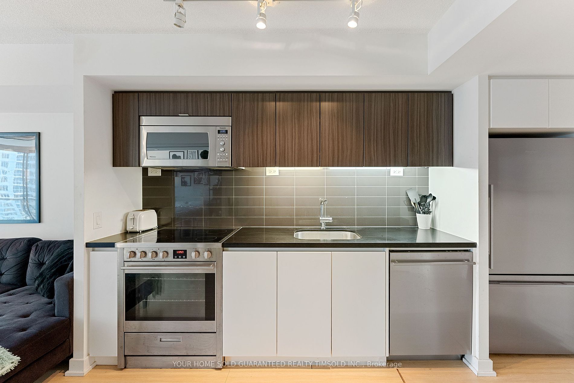 75 Queens Wharf Rd, #1511