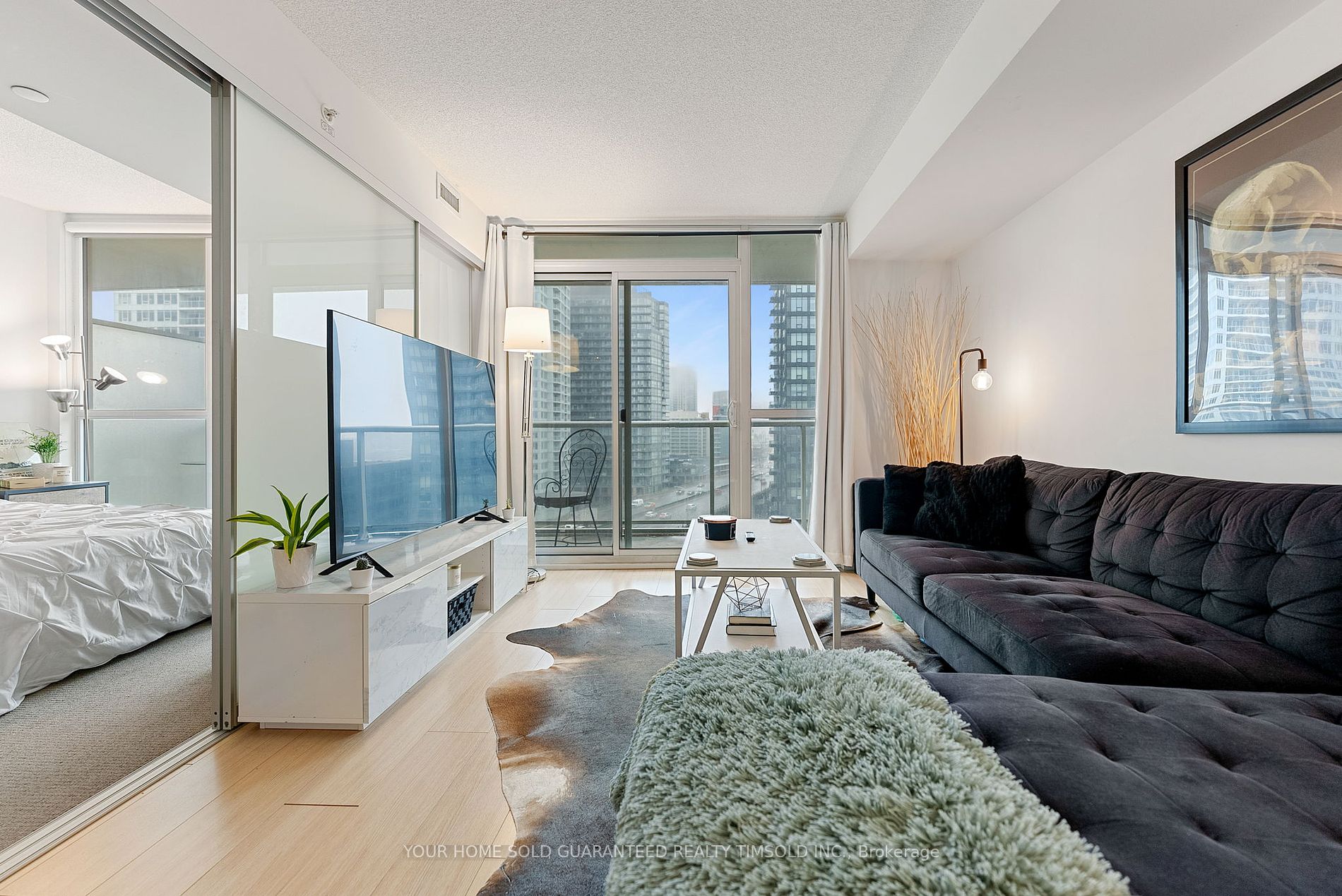 75 Queens Wharf Rd, #1511