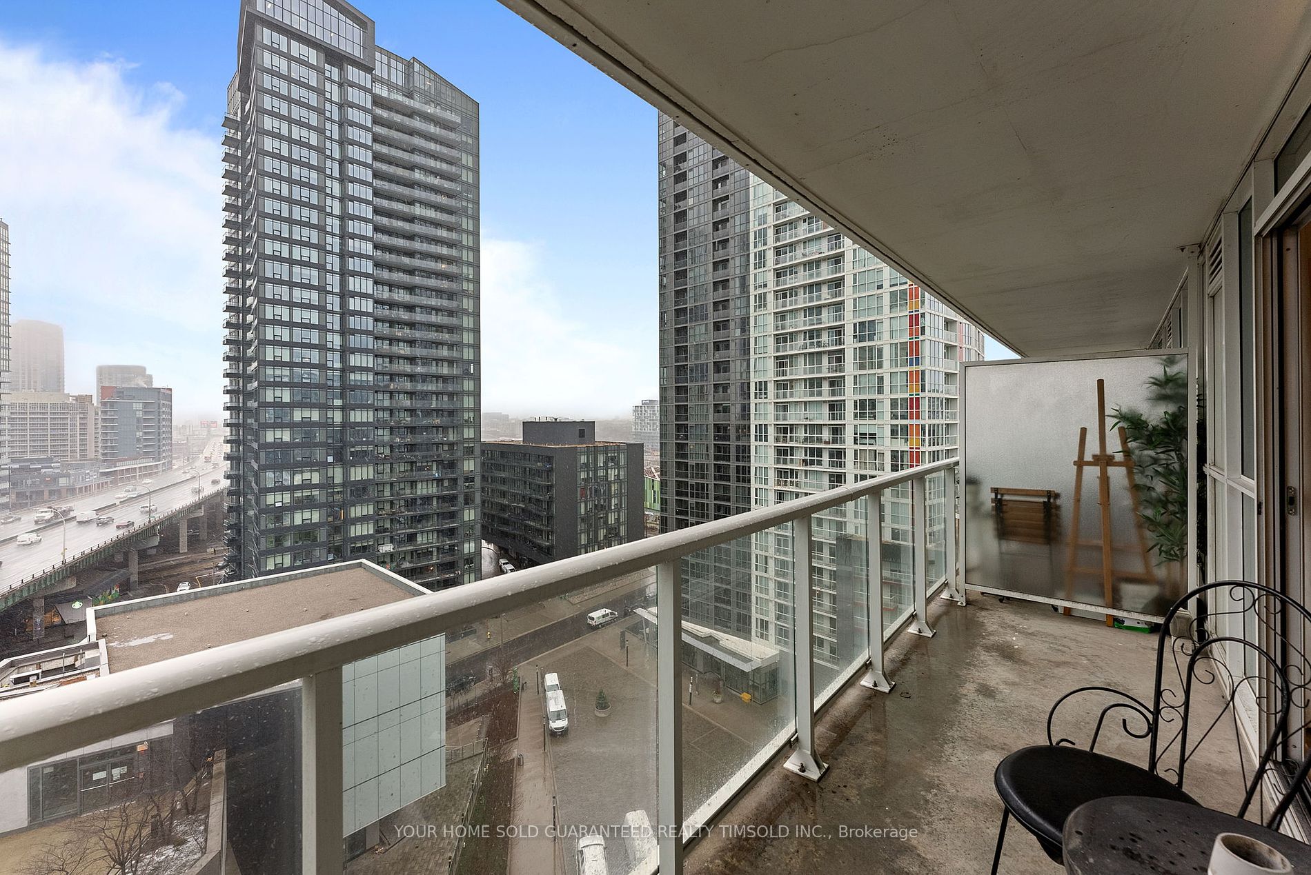 75 Queens Wharf Rd, #1511