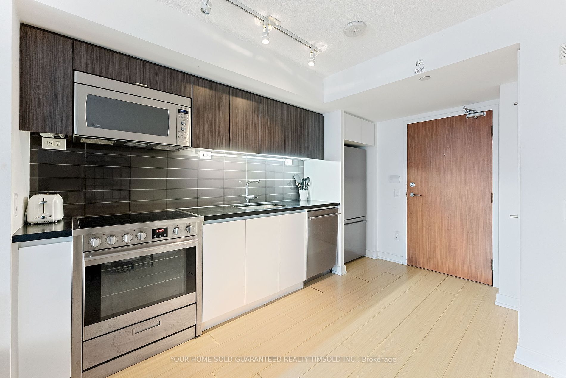75 Queens Wharf Rd, #1511
