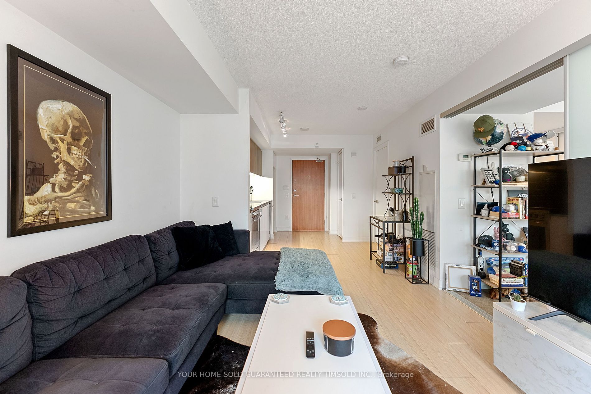 75 Queens Wharf Rd, #1511