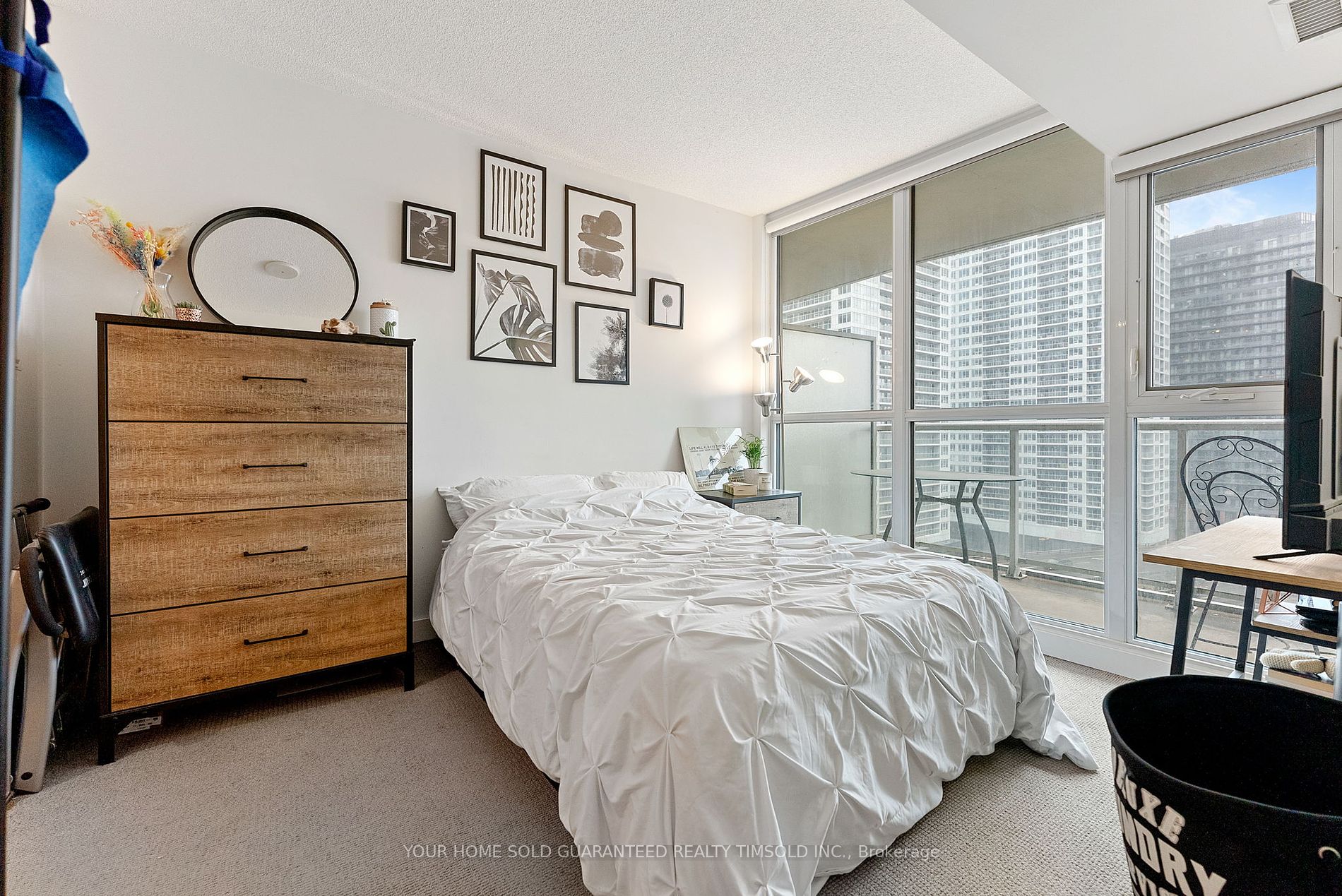 75 Queens Wharf Rd, #1511