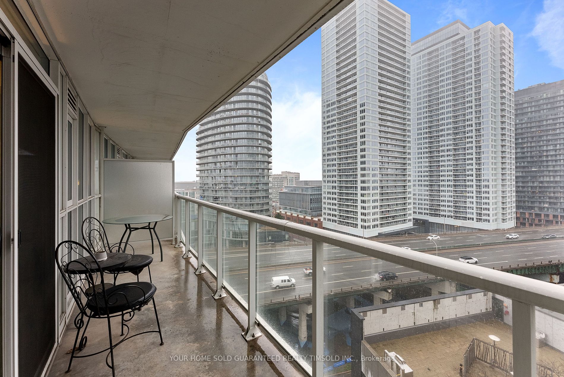 75 Queens Wharf Rd, #1511
