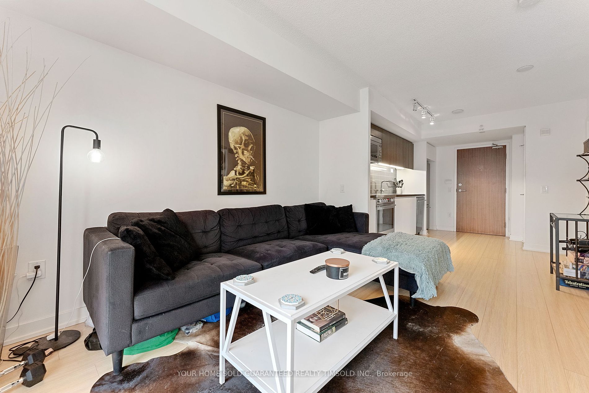 75 Queens Wharf Rd, #1511