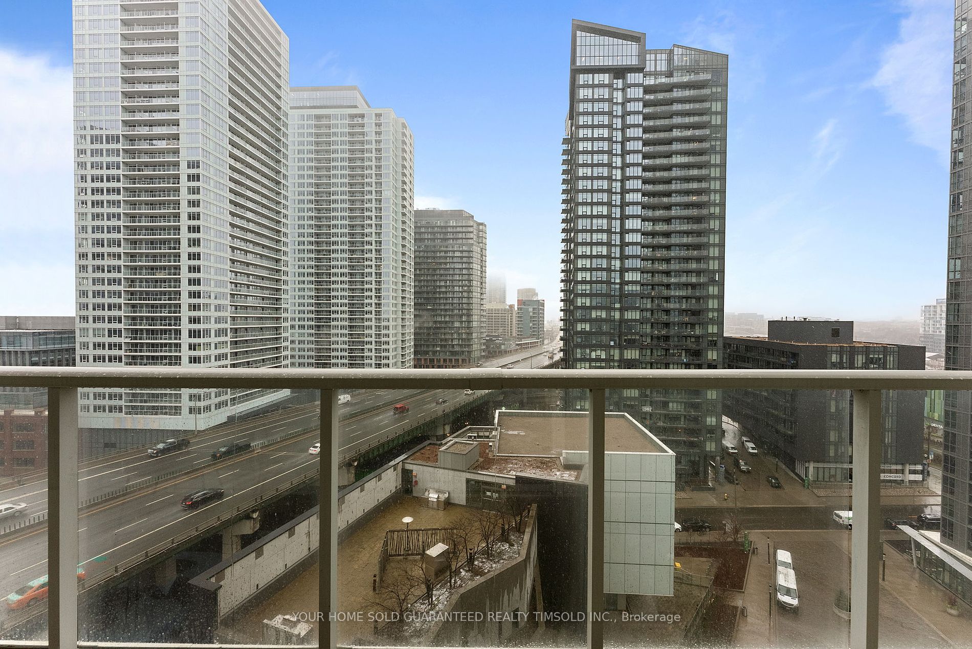 75 Queens Wharf Rd, #1511