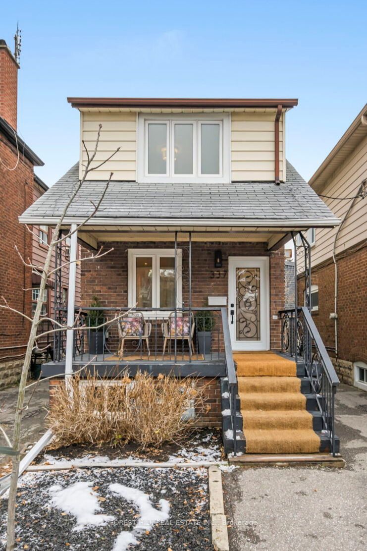 337 Winona Drive