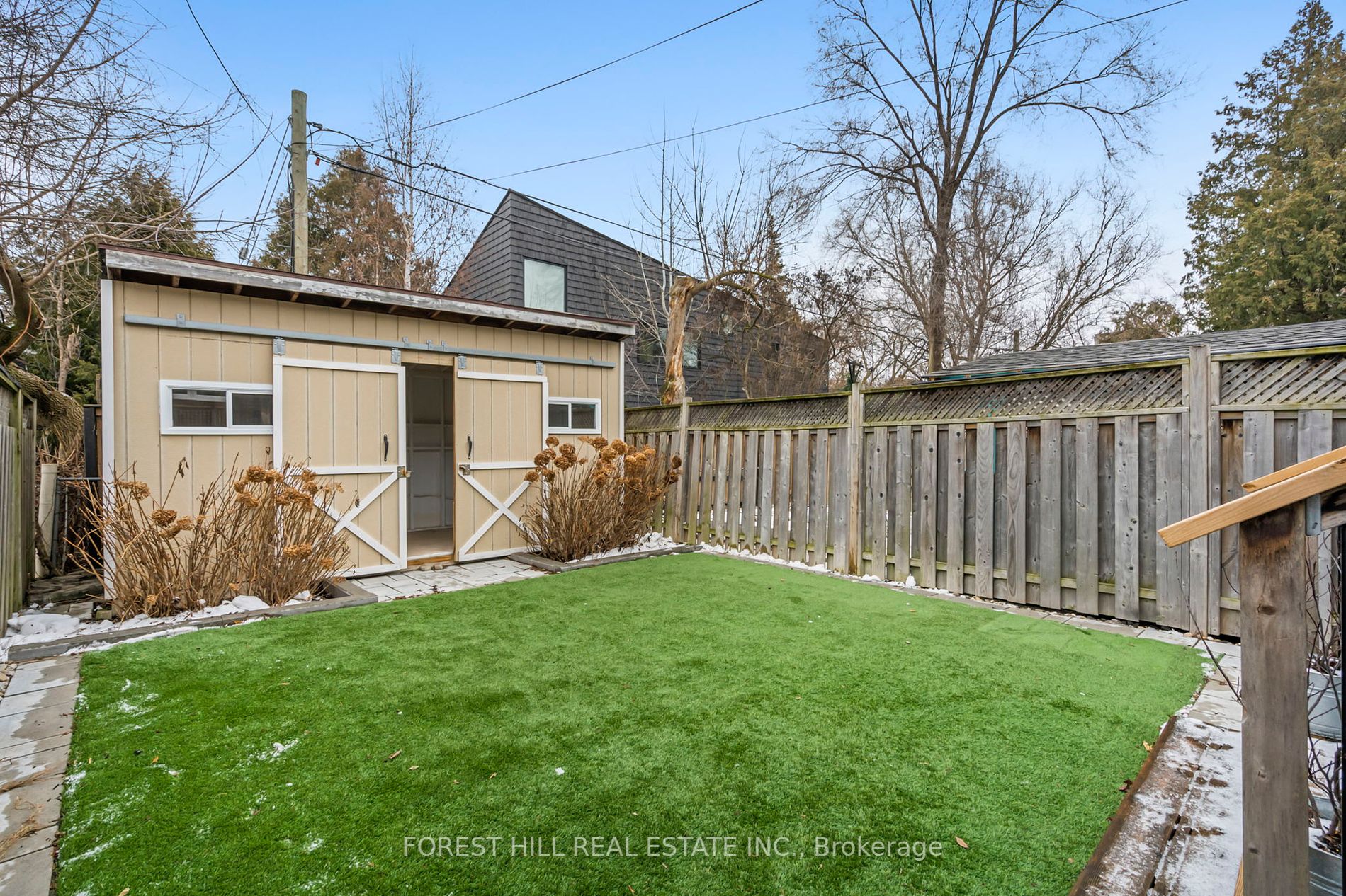 337 Winona Drive