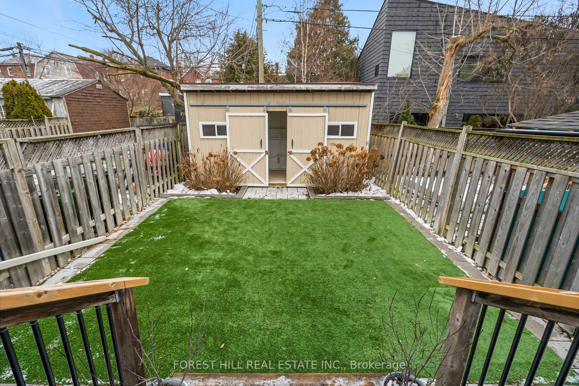 337 Winona Drive