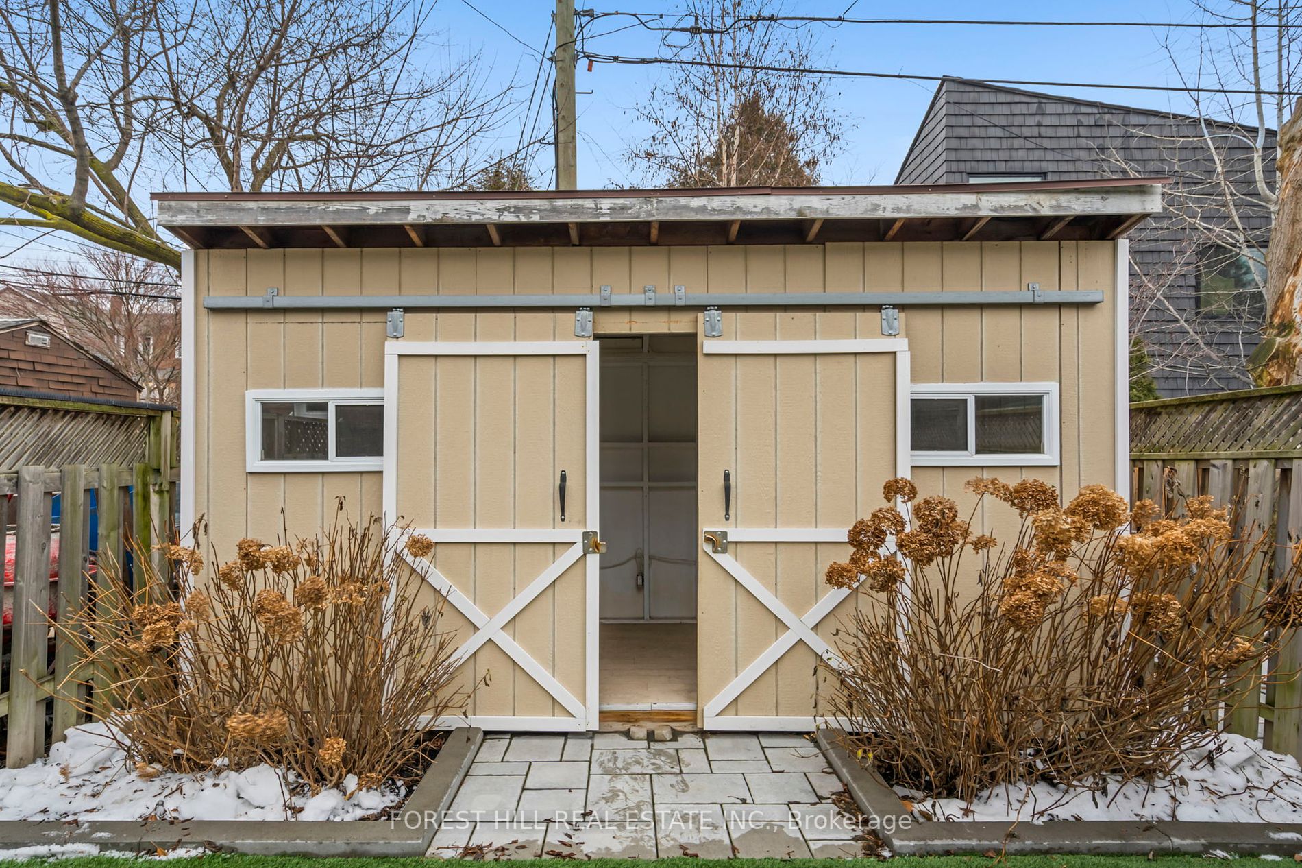 337 Winona Drive