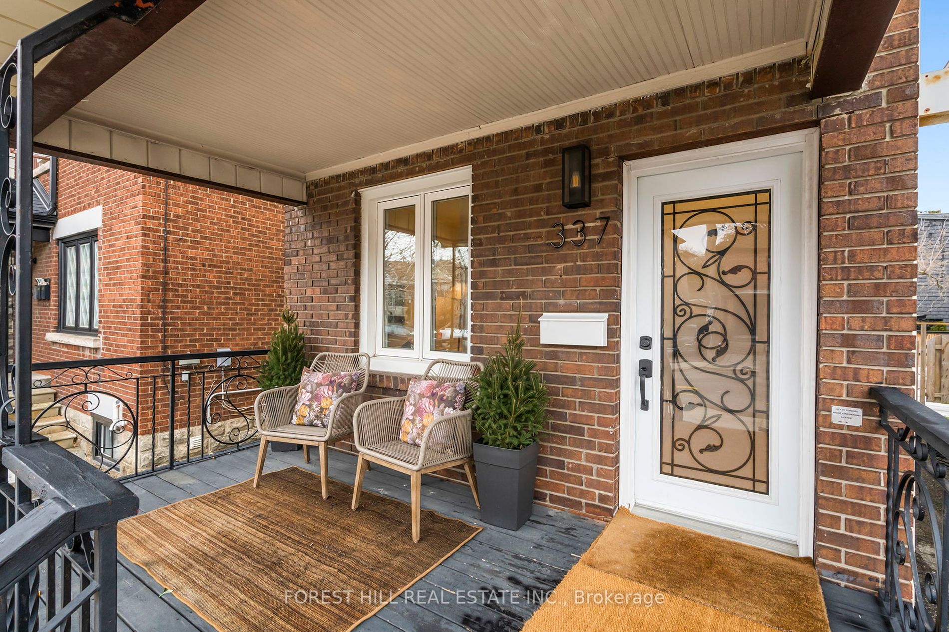 337 Winona Drive