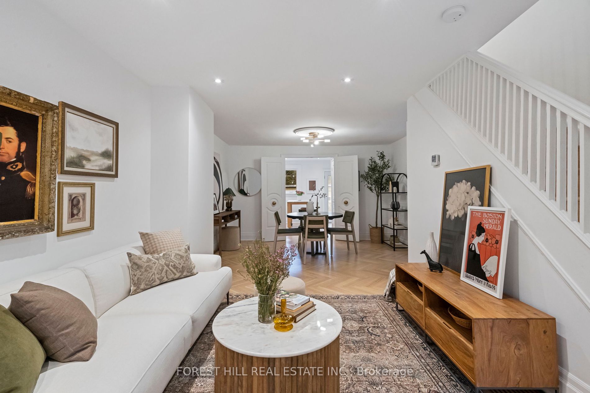 337 Winona Drive