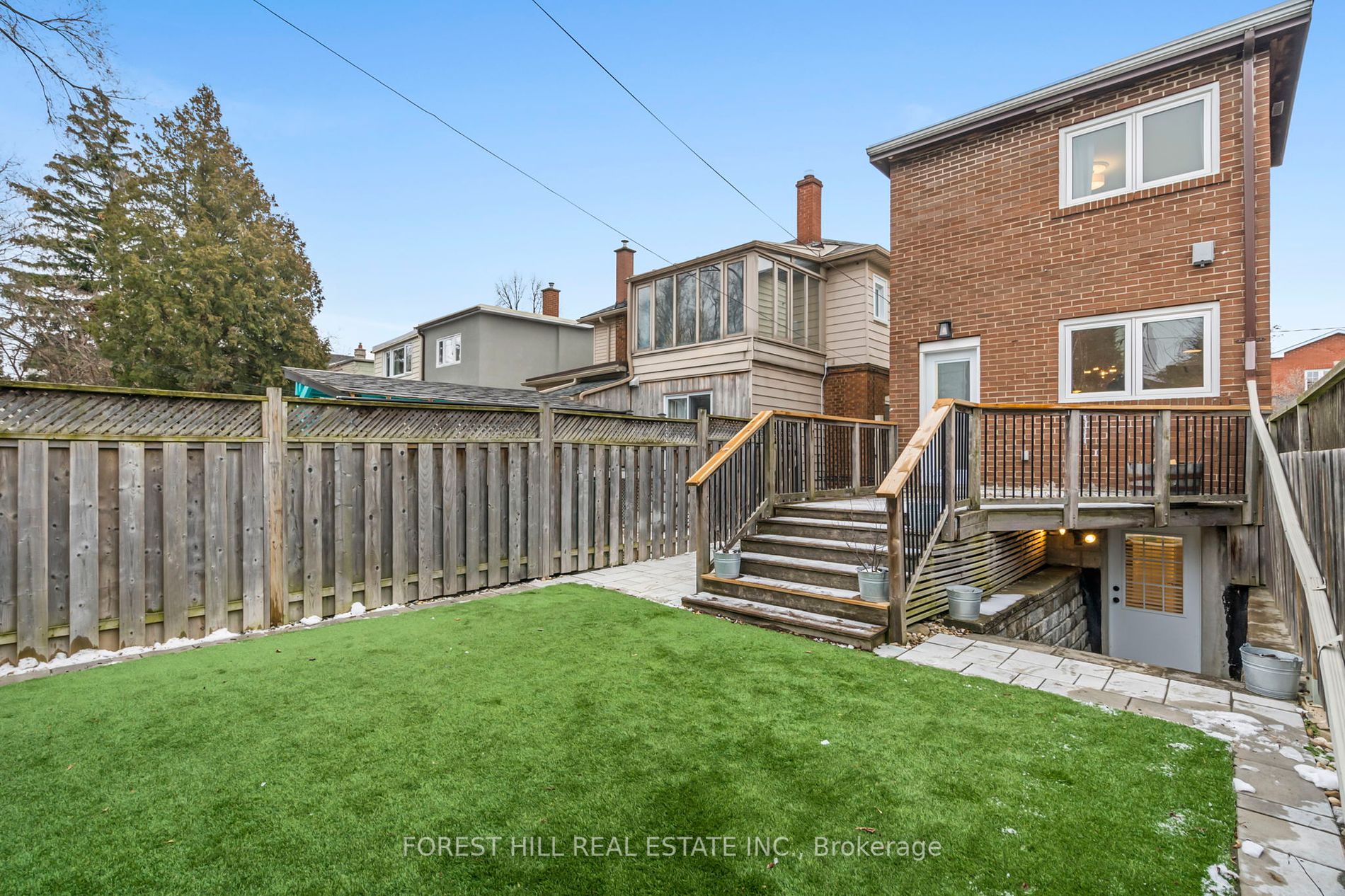 337 Winona Drive
