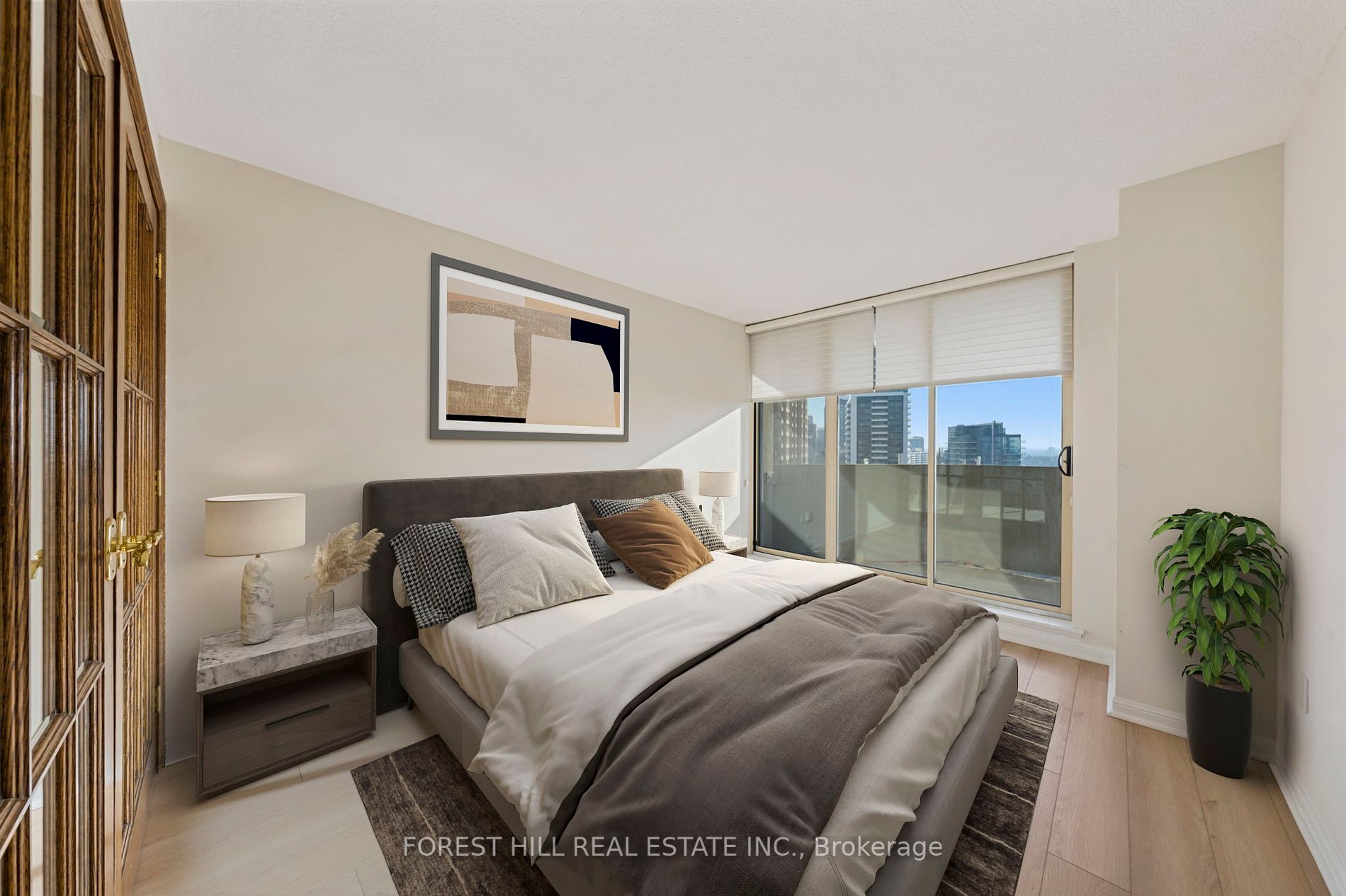 5444 Yonge Street, #1803