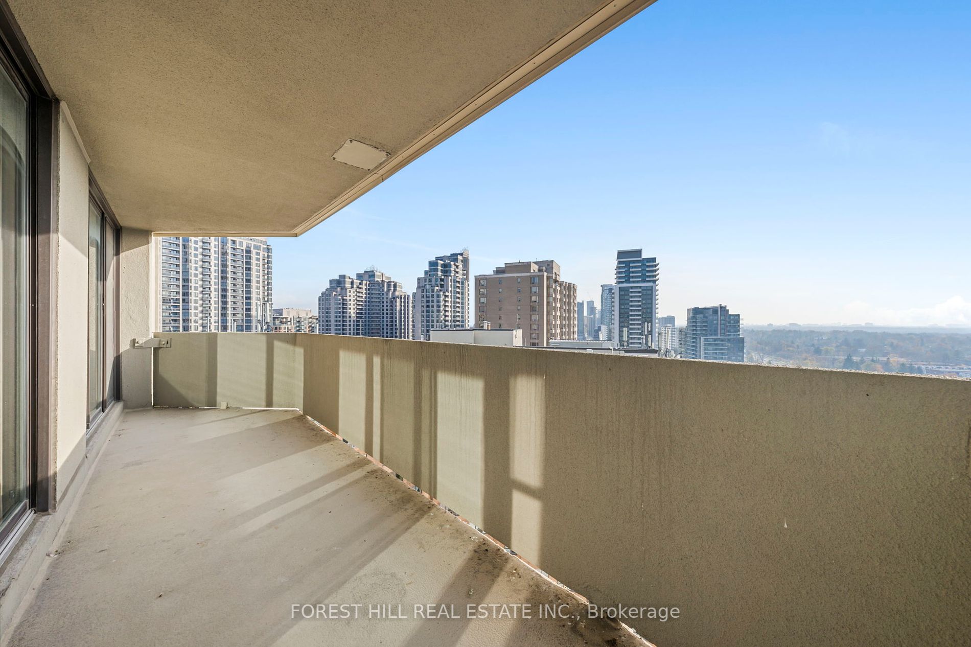 5444 Yonge Street, #1803