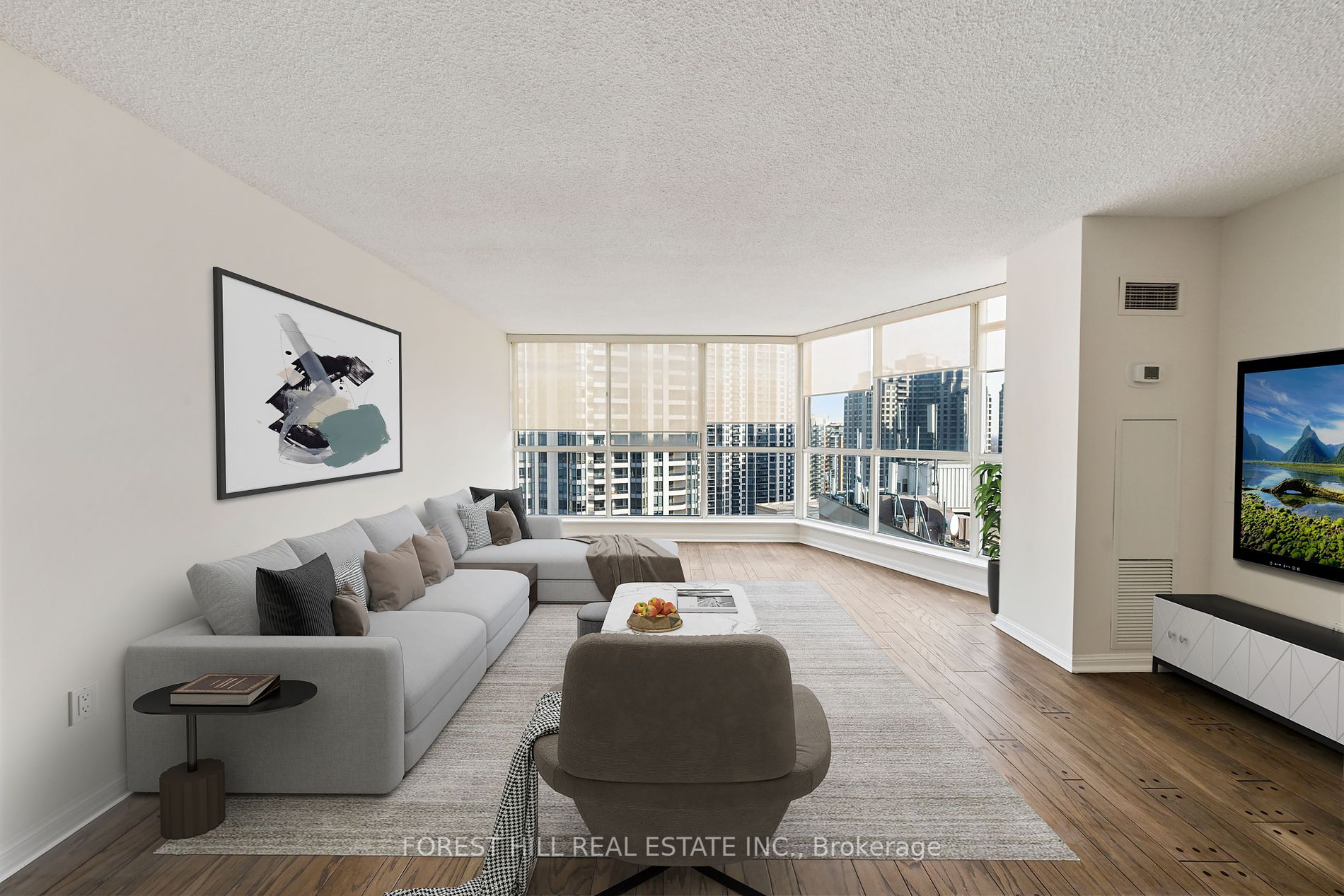 5444 Yonge Street, #1803