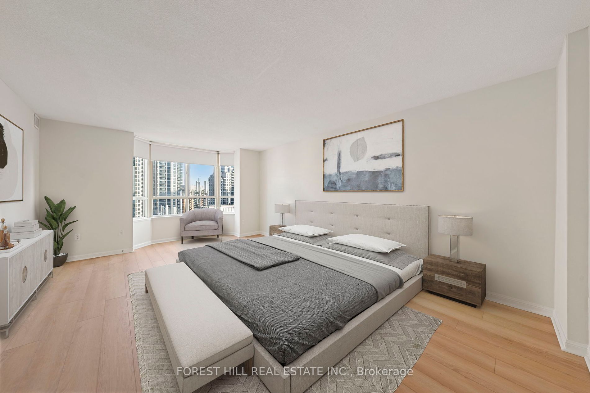 5444 Yonge Street, #1803