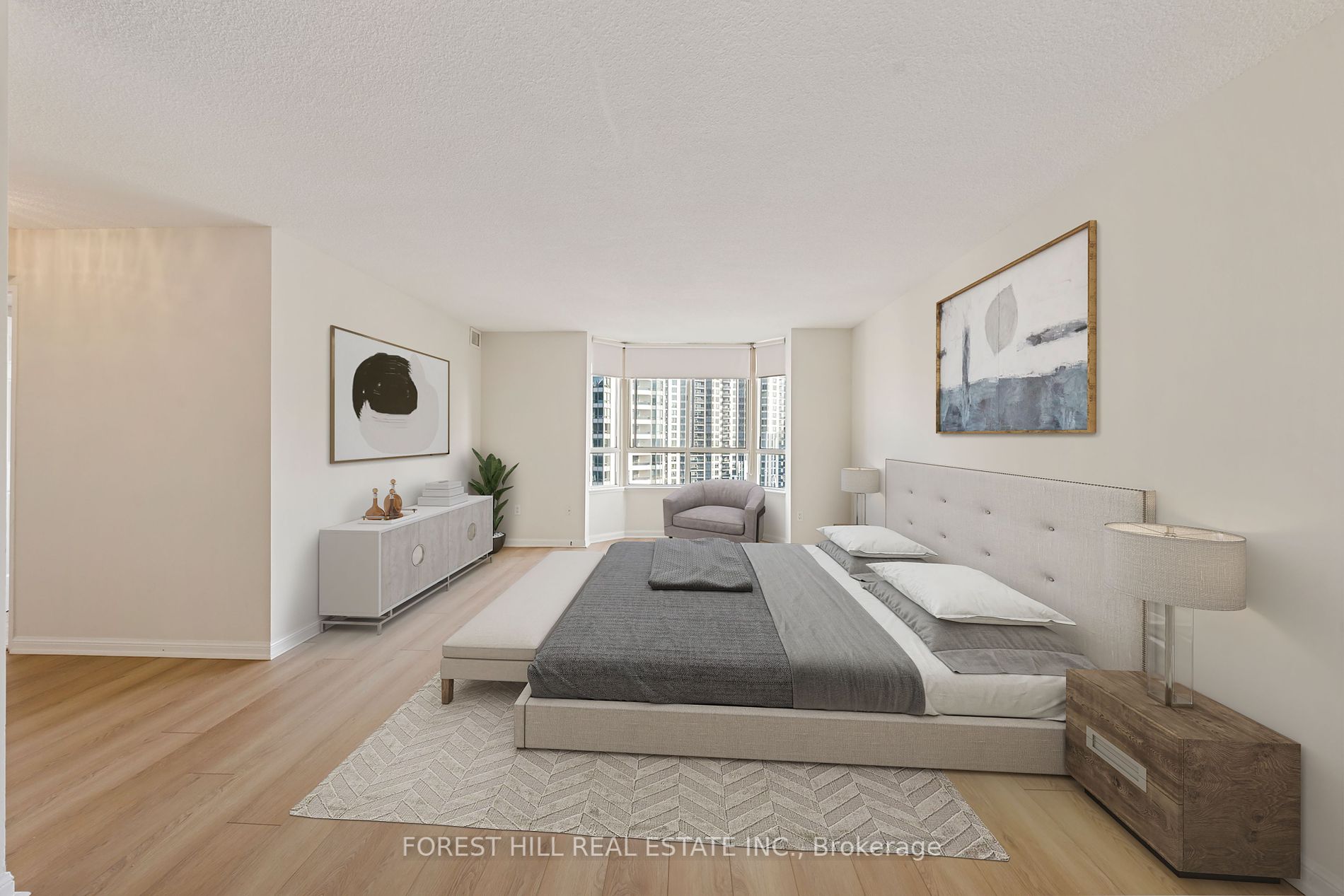 5444 Yonge Street, #1803