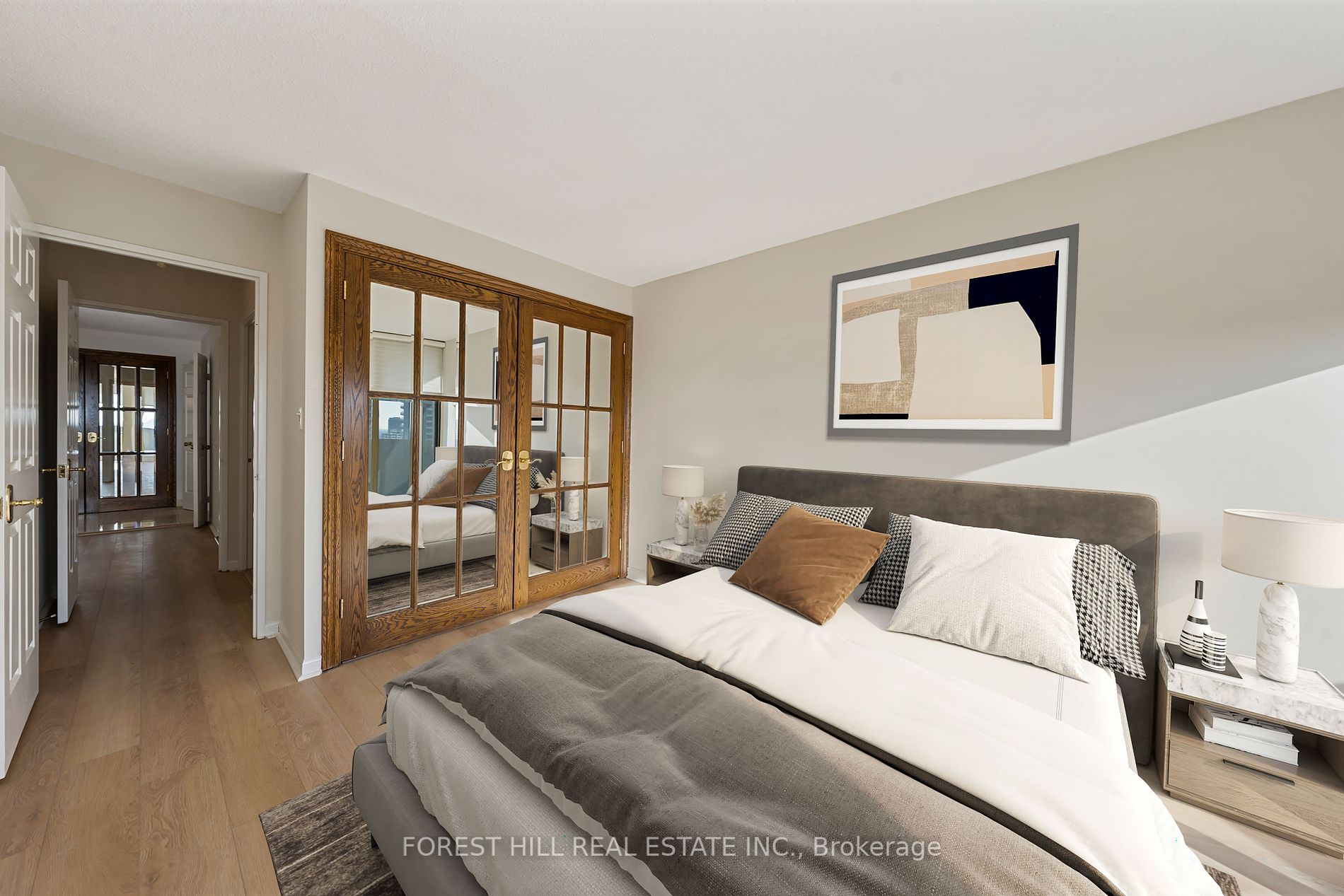 5444 Yonge Street, #1803