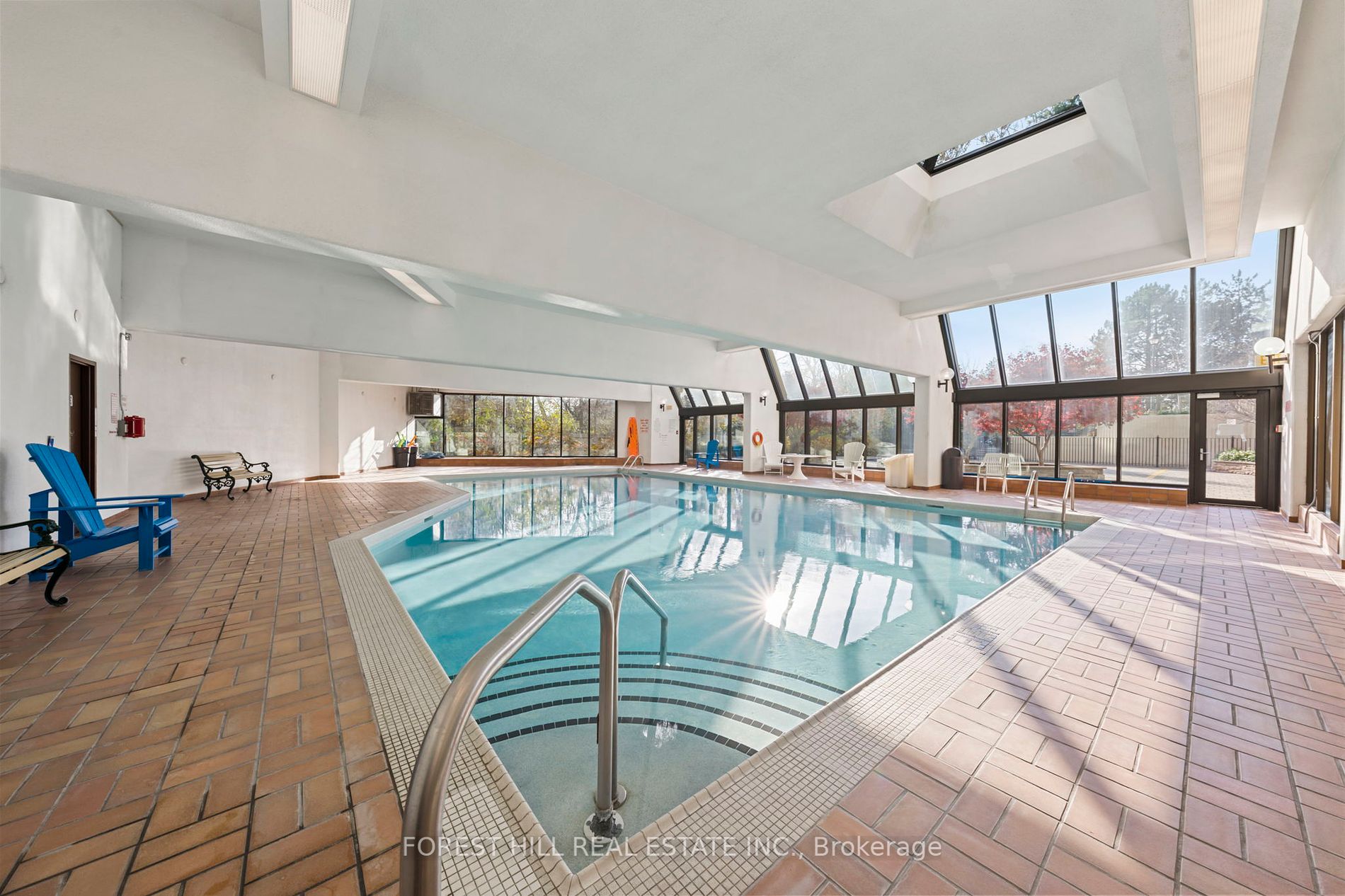 5444 Yonge Street, #1803