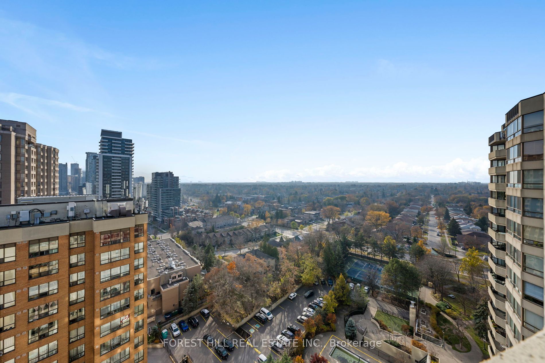 5444 Yonge Street, #1803