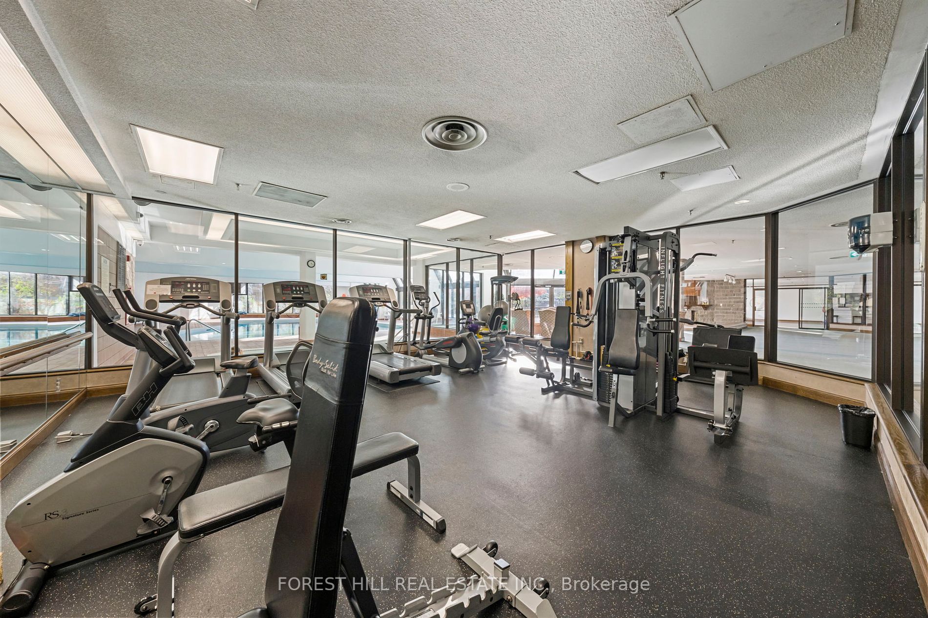 5444 Yonge Street, #1803